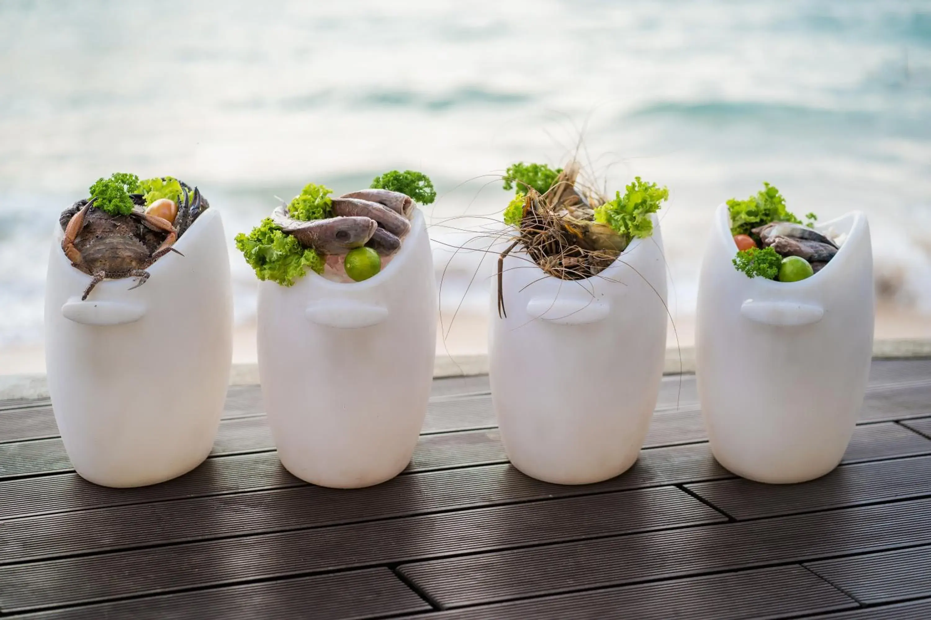 Food in Hikkaduwa Beach Hotel Food in Hikkaduwa Beach Hotel