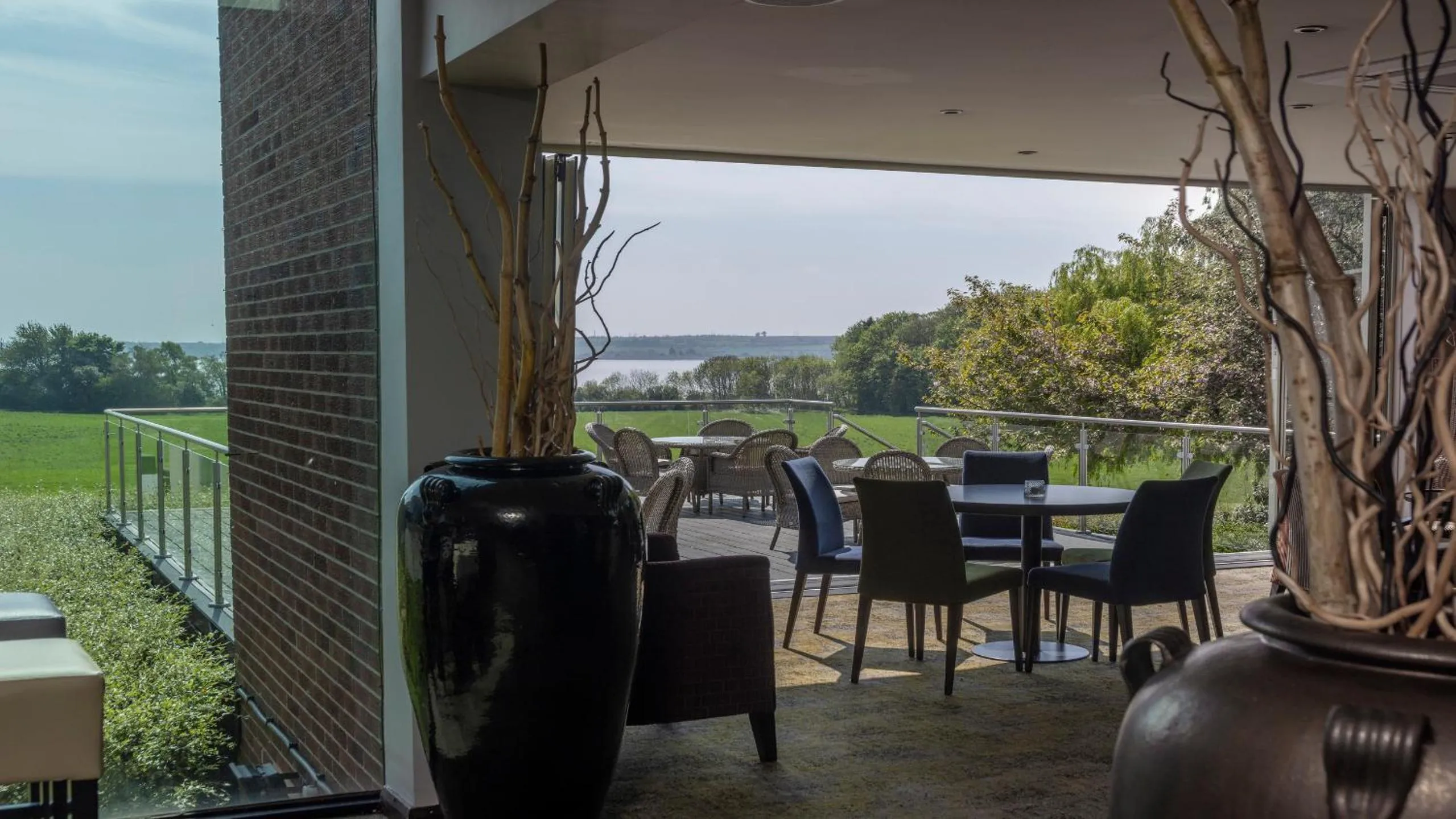 Hull Humber View Hotel, BW Signature Collection