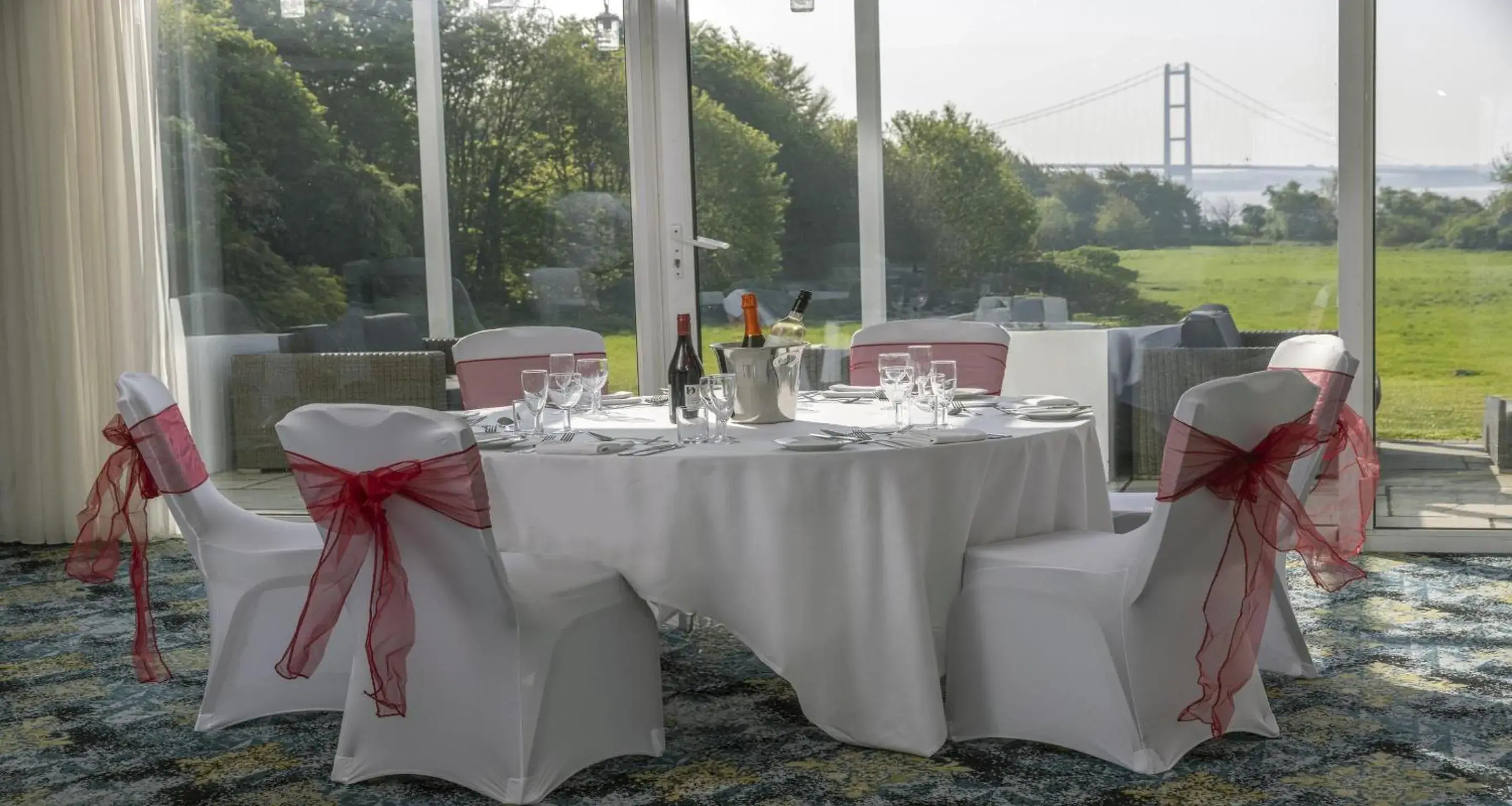 Property building in Hull Humber View Hotel, BW Signature Collection Property building in Hull Humber View Hotel, BW Signature Collection