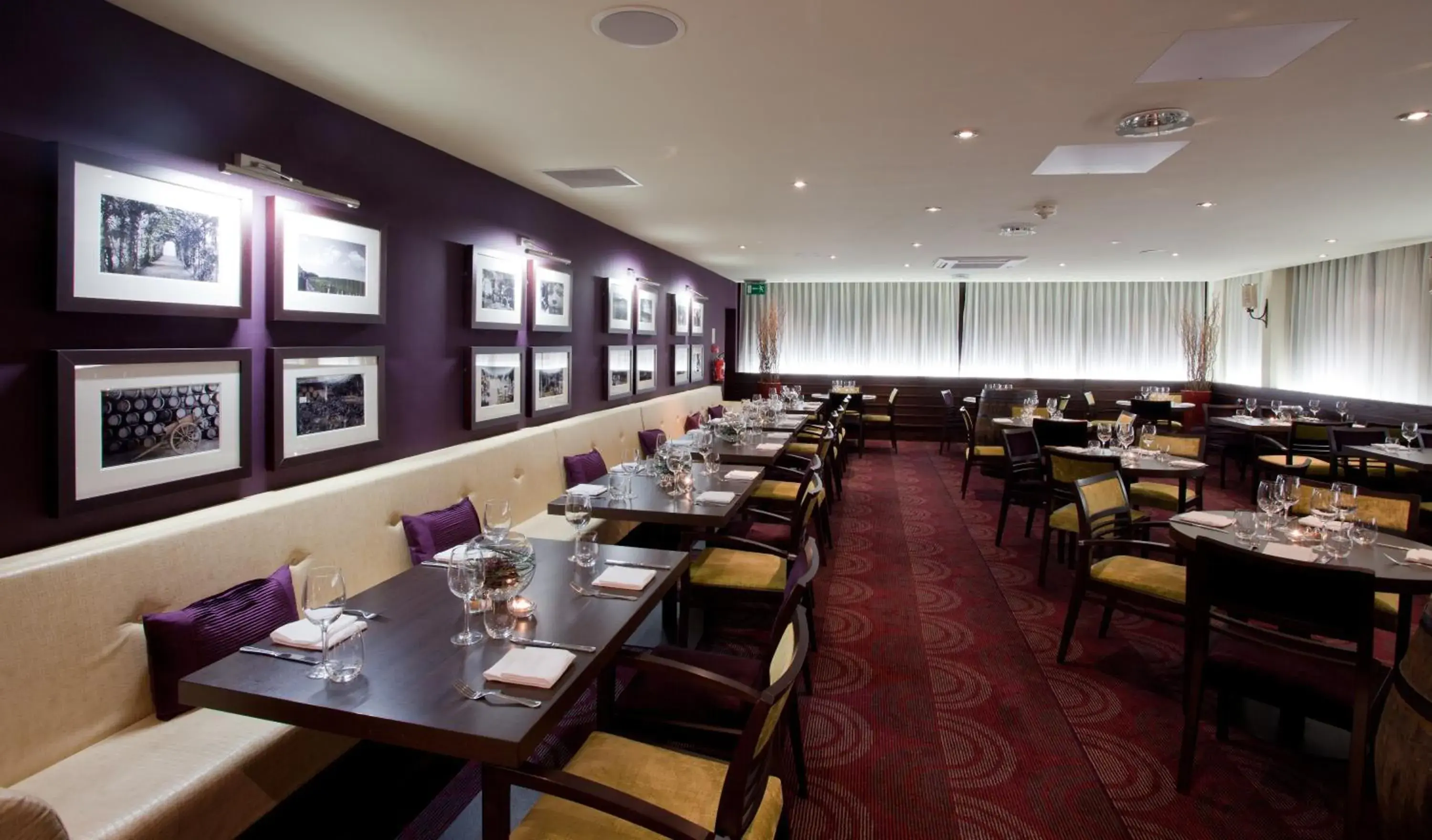 Restaurant/places to eat in Hull Humber View Hotel, BW Signature Collection Restaurant/places to eat in Hull Humber View Hotel, BW Signature Collection
