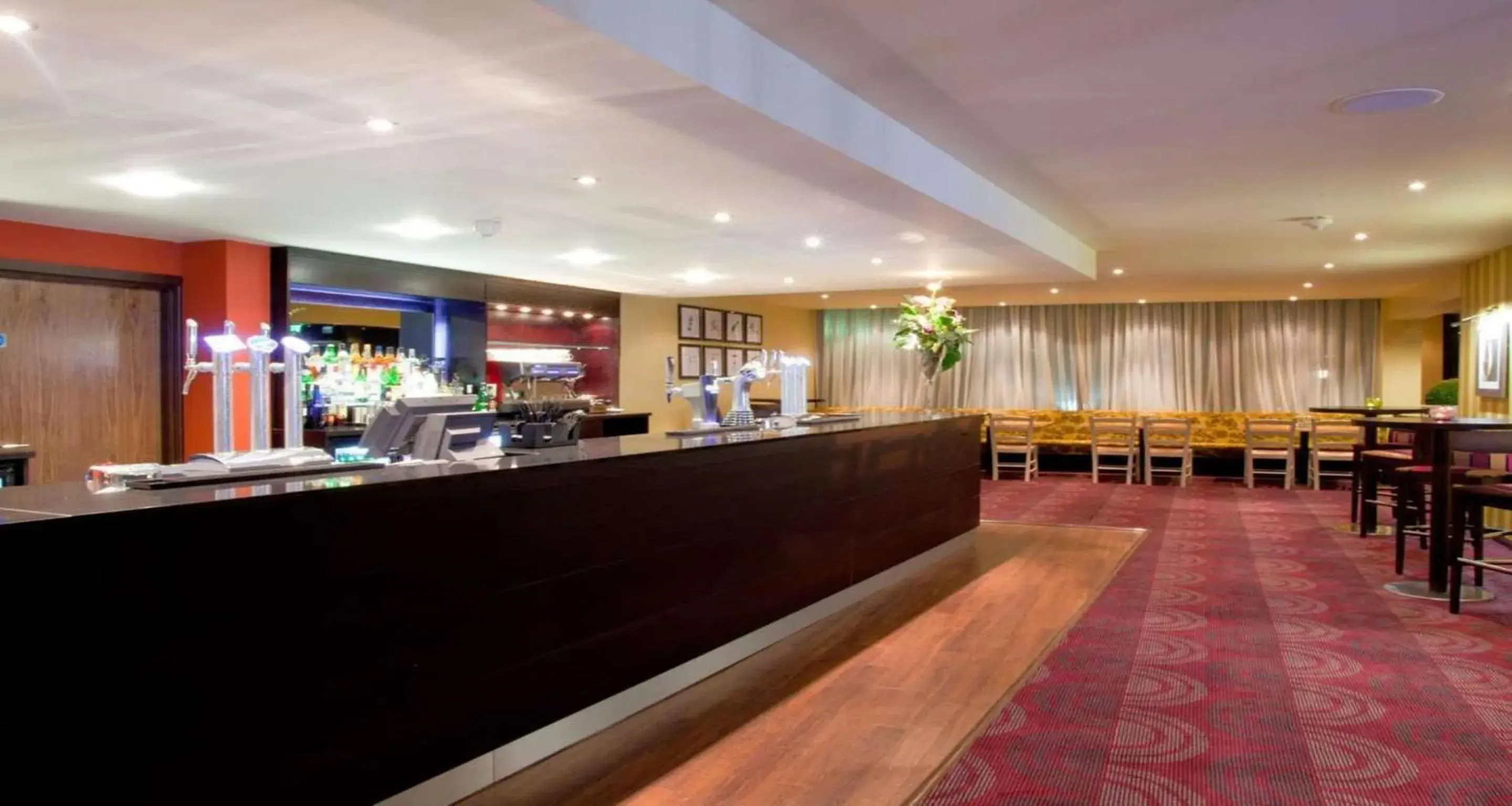 Restaurant/places to eat in Hull Humber View Hotel, BW Signature Collection Restaurant/places to eat in Hull Humber View Hotel, BW Signature Collection