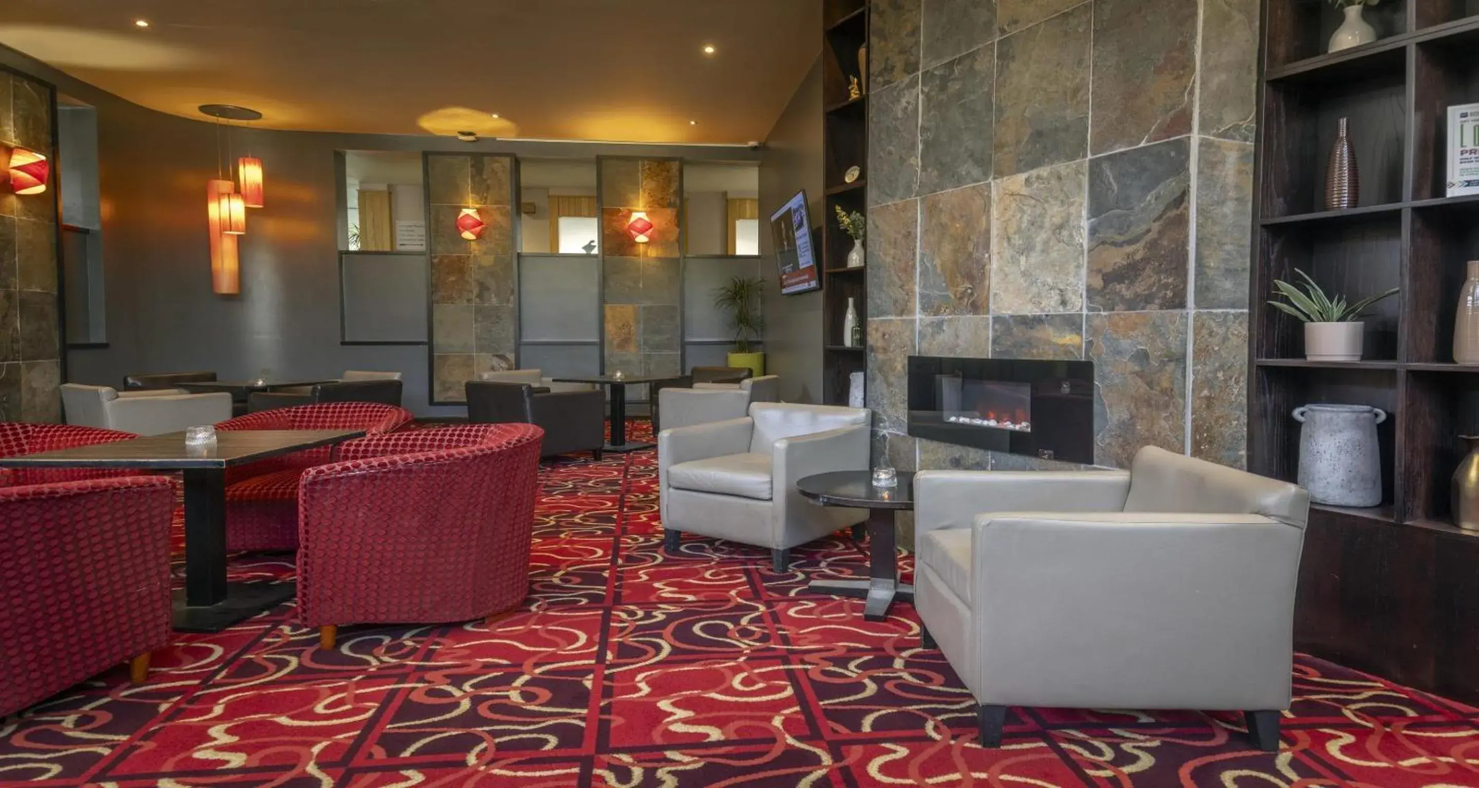 Property building in Hull Humber View Hotel, BW Signature Collection Property building in Hull Humber View Hotel, BW Signature Collection