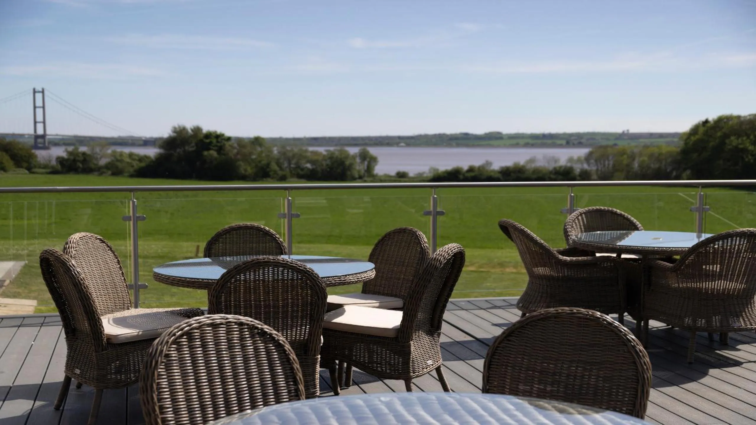 Hull Humber View Hotel, BW Signature Collection