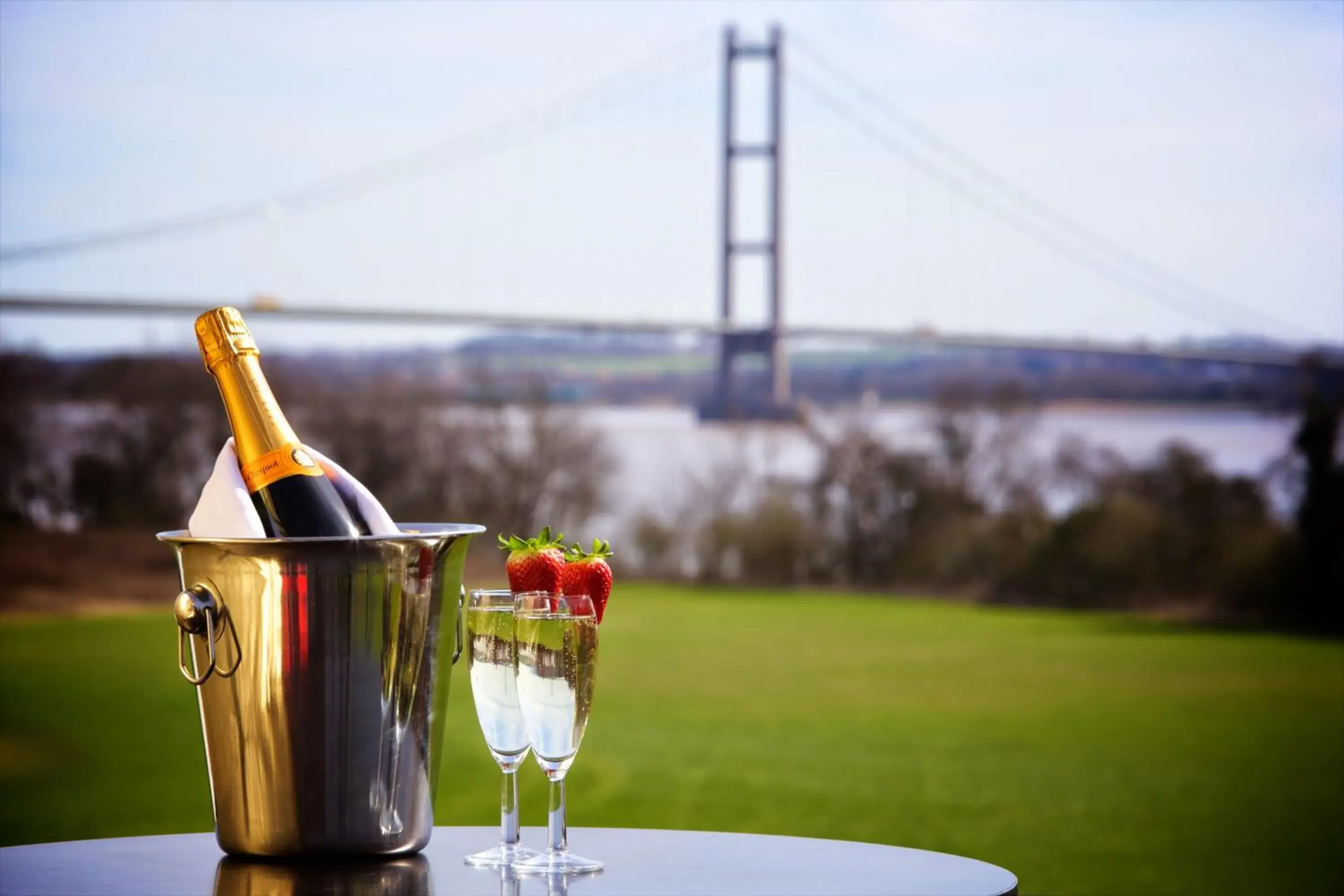 Nearby landmark in Hull Humber View Hotel, BW Signature Collection Nearby landmark in Hull Humber View Hotel, BW Signature Collection