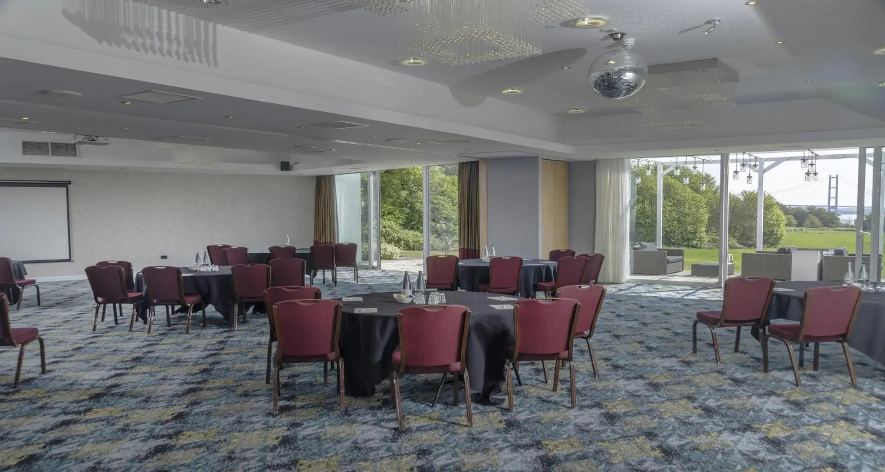 Spa and wellness centre/facilities in Hull Humber View Hotel, BW Signature Collection Spa and wellness centre/facilities in Hull Humber View Hotel, BW Signature Collection