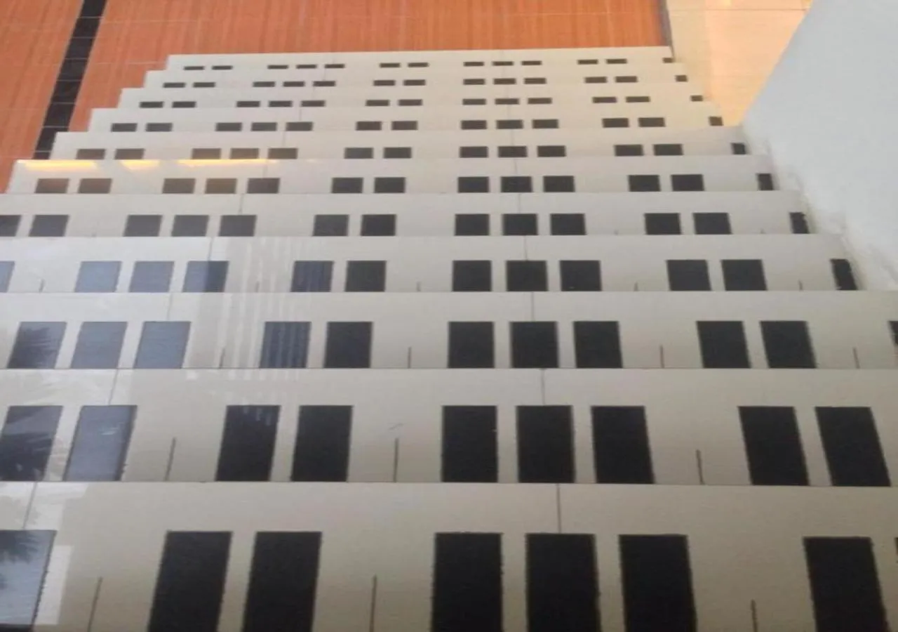 Area and facilities in Wisma Gading Indah 1