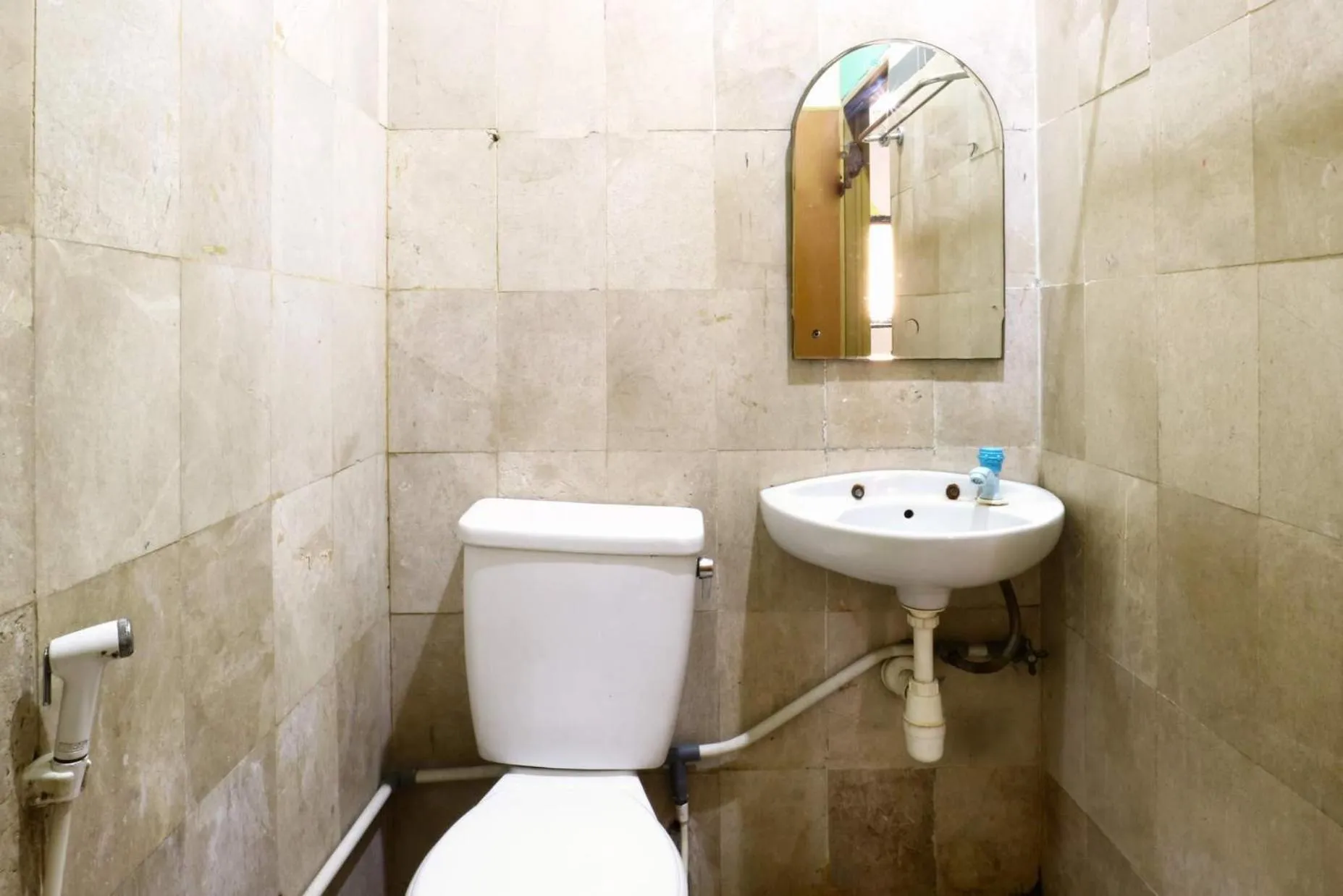 Bathroom in Wisma Gading Indah 1