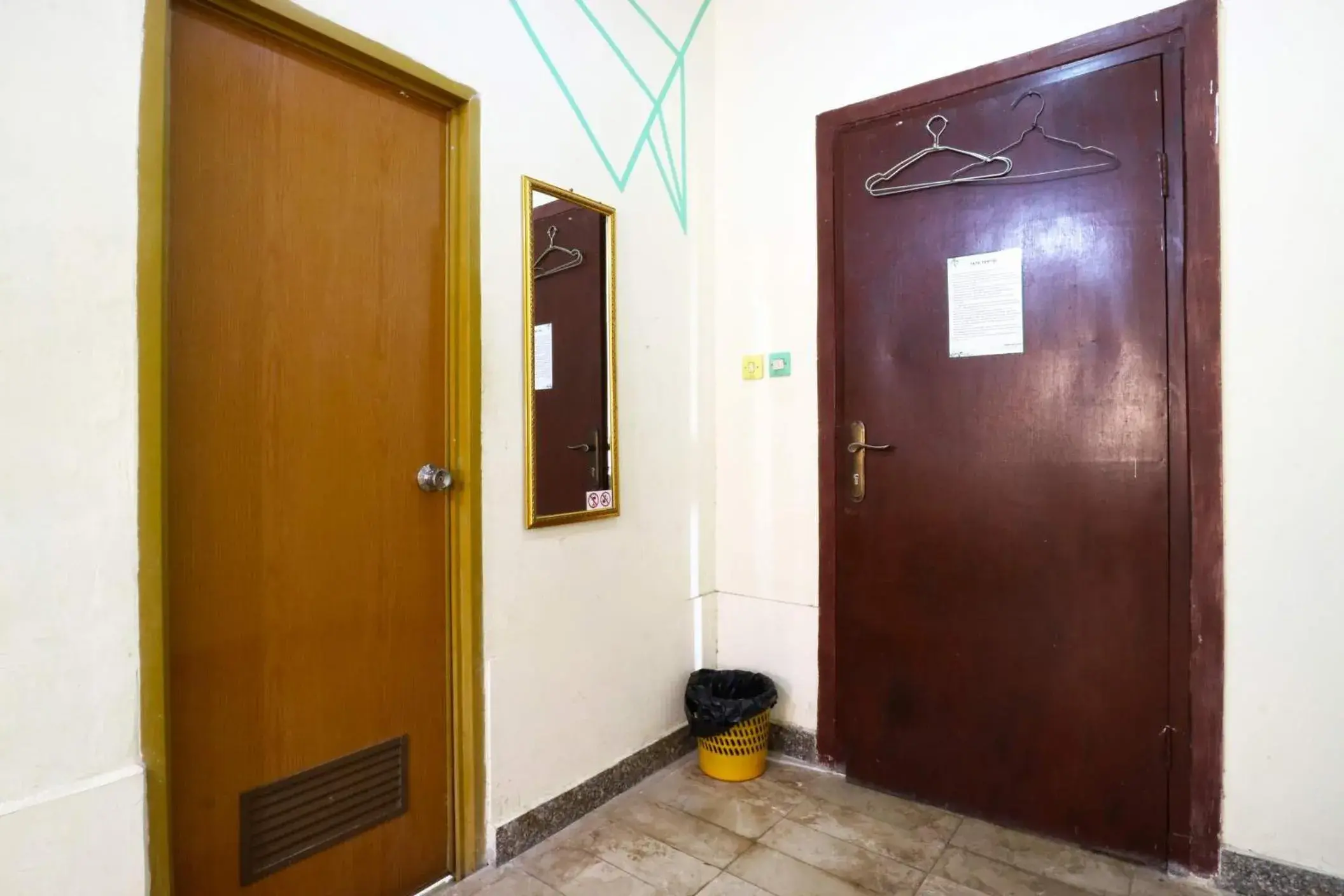 Bedroom in Wisma Gading Indah 1 Bedroom in Wisma Gading Indah 1