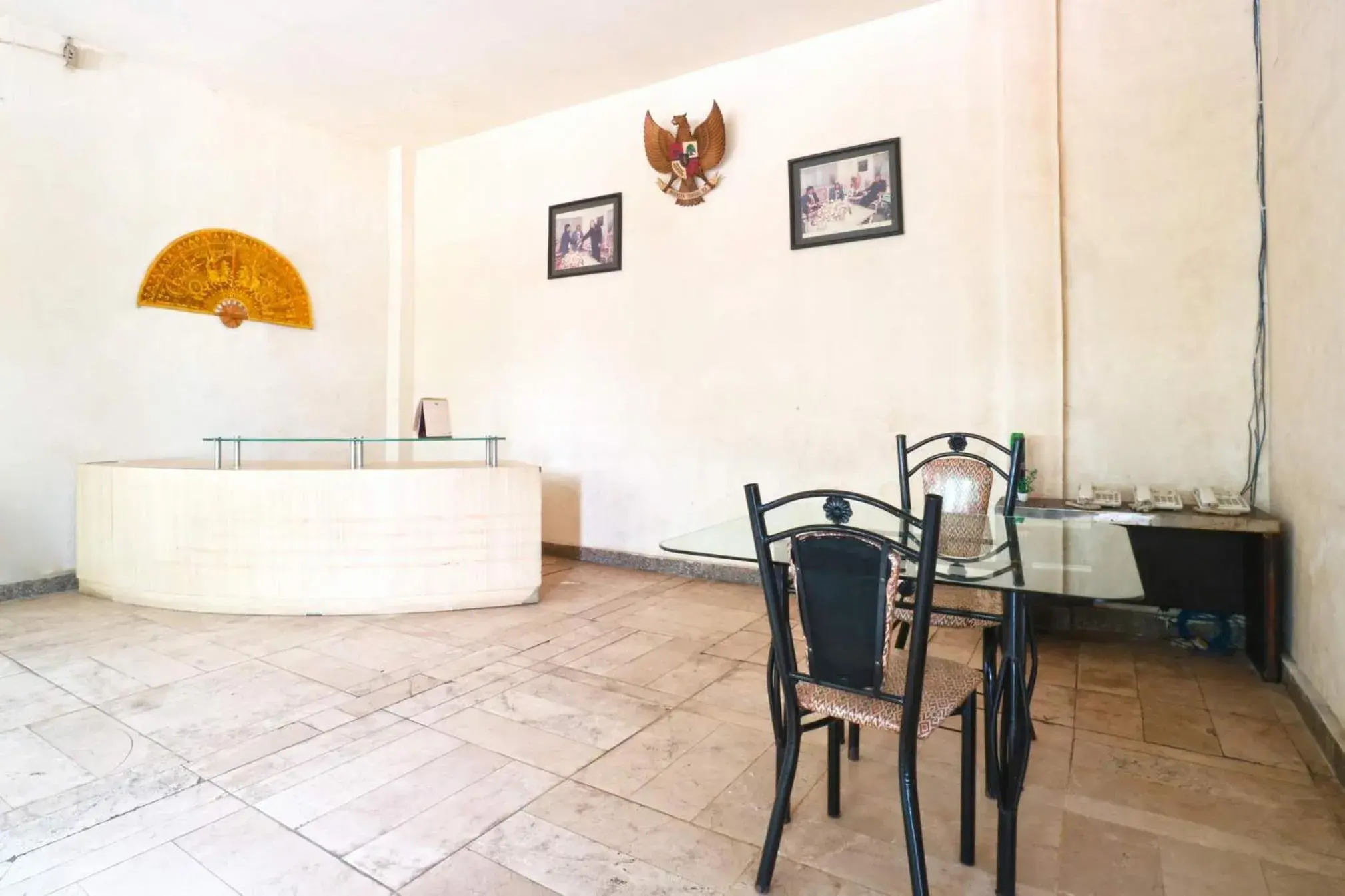 Restaurant/places to eat in Wisma Gading Indah 1 Restaurant/places to eat in Wisma Gading Indah 1