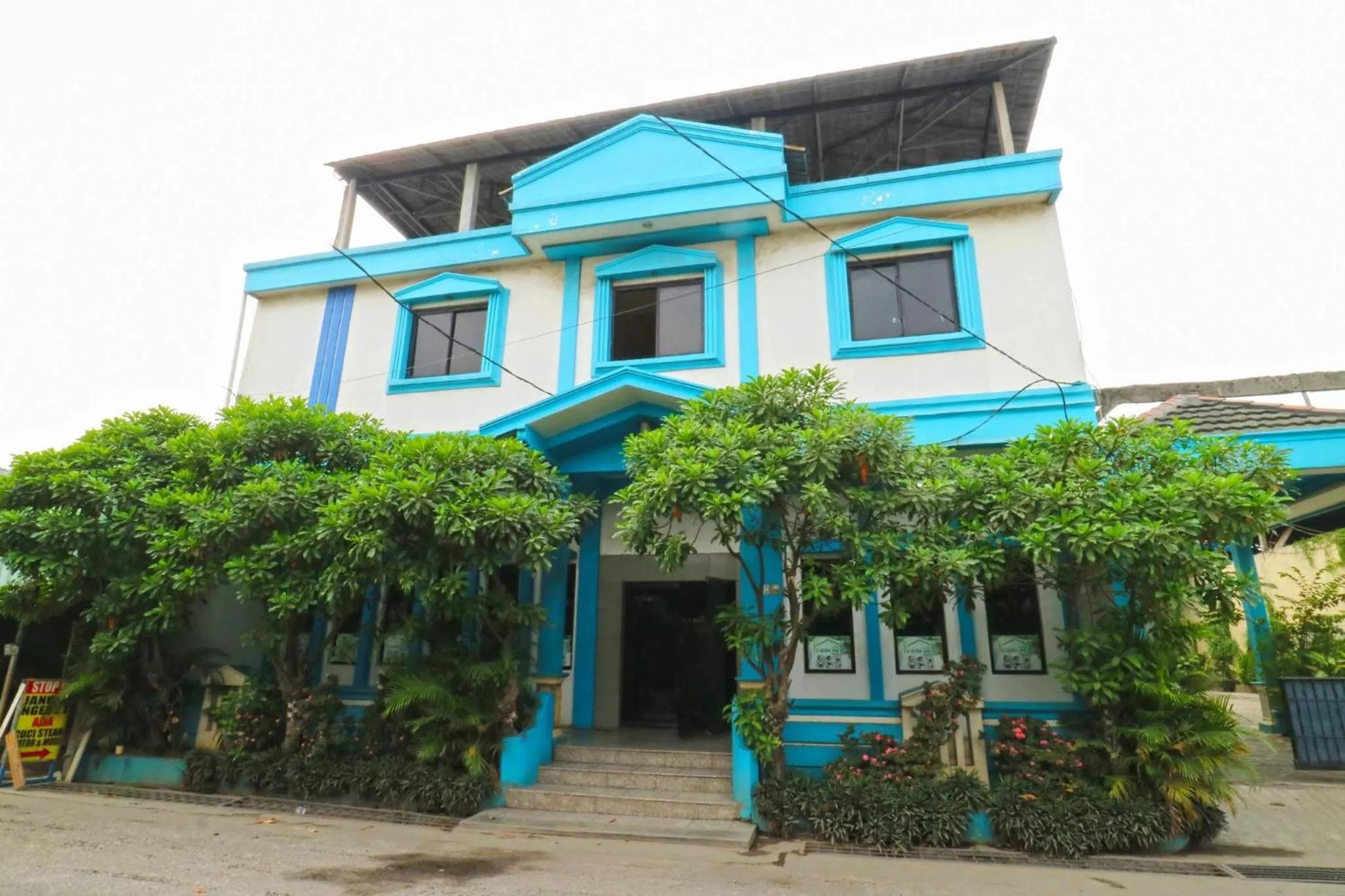 Property building in Wisma Gading Indah 1