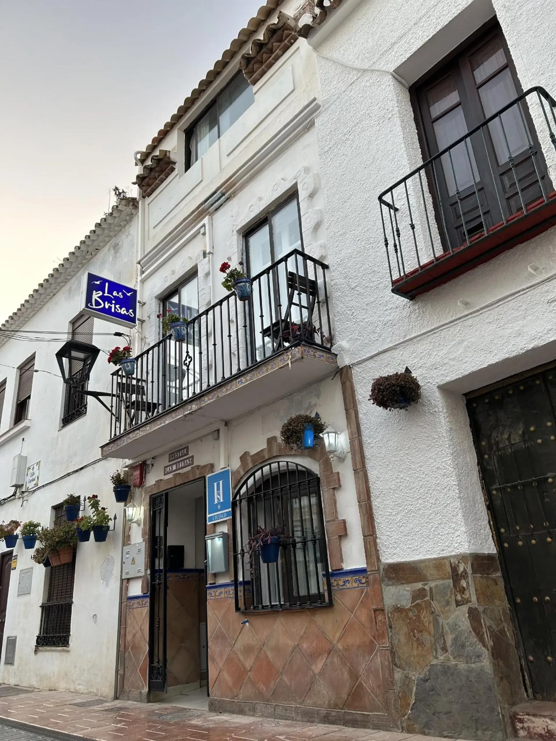 Standard Double Room in Las Brisas - Estepona Old Town Standard Double Room in Las Brisas - Estepona Old Town