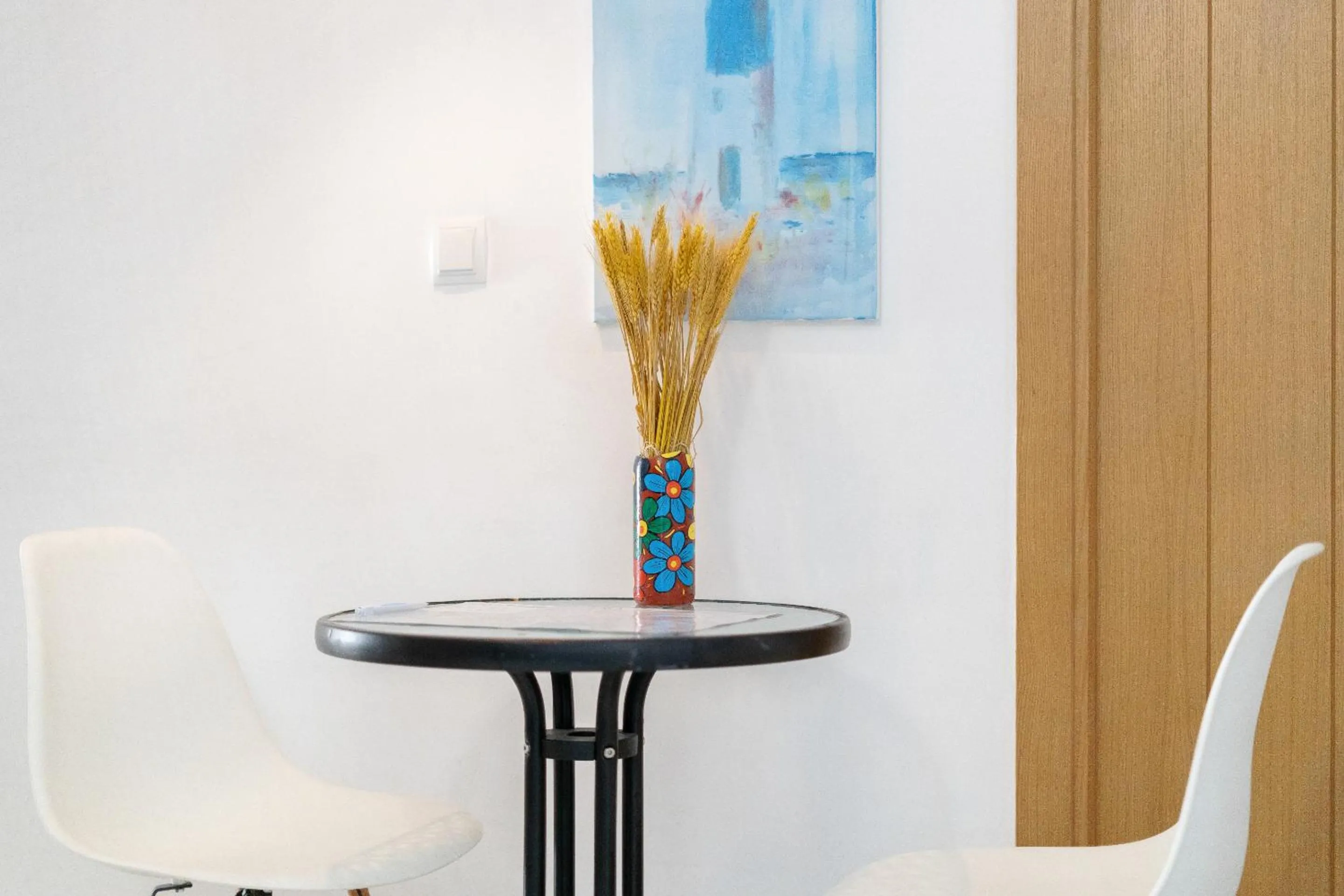 Lobby or reception in Las Brisas - Estepona Old Town