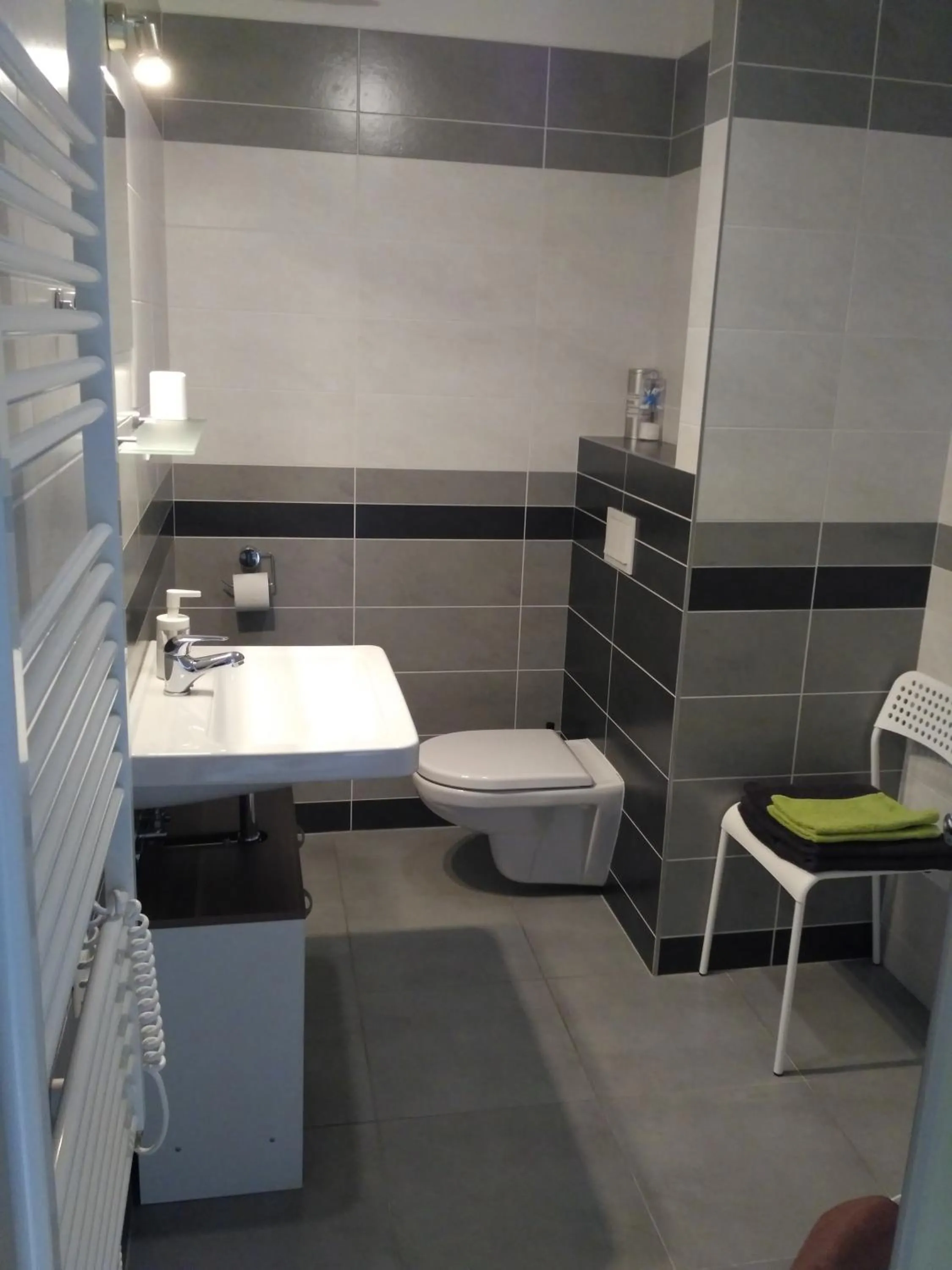 Apartments 4U center + free parking