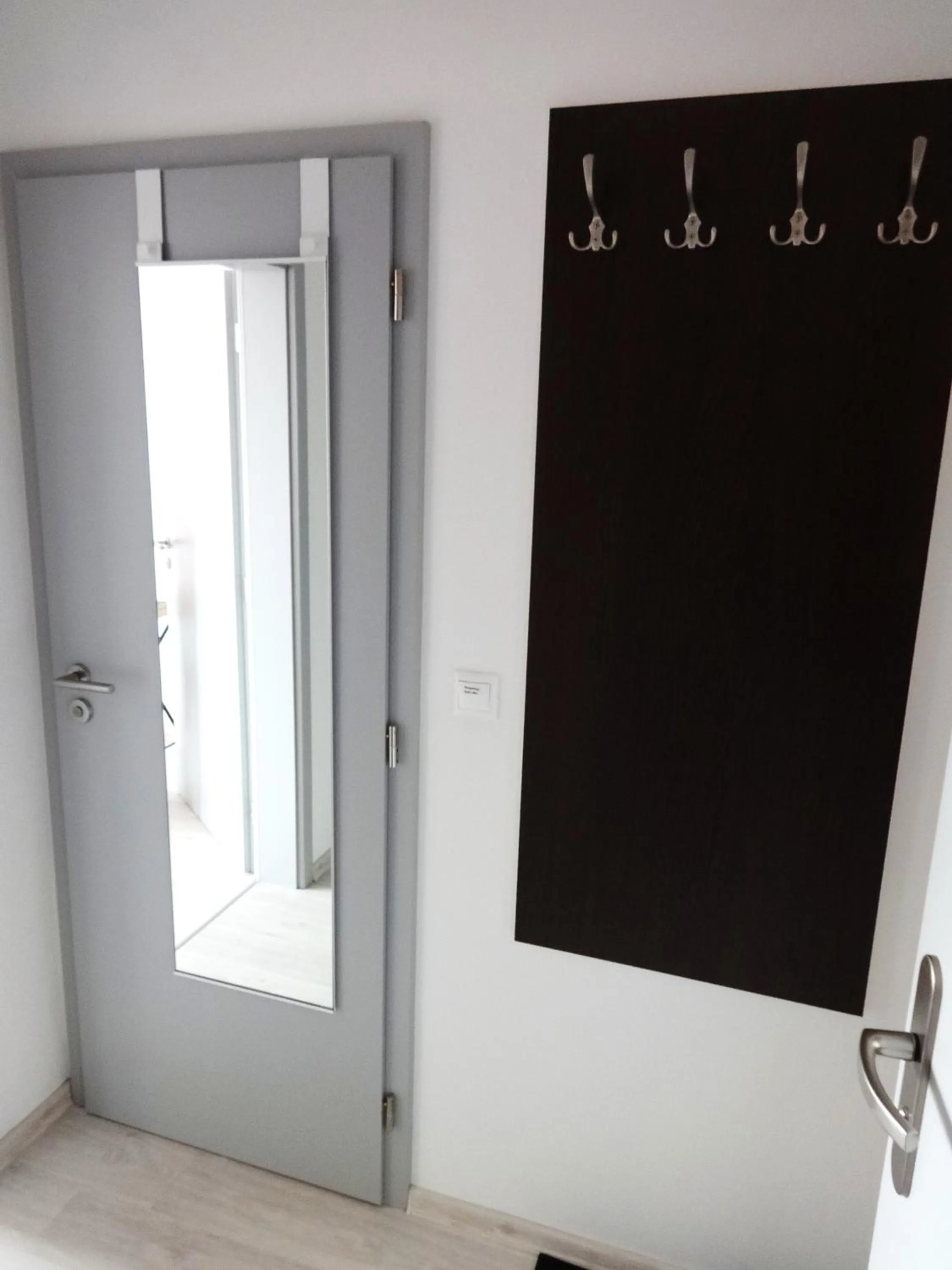 Area and facilities in Apartments 4U center + free parking