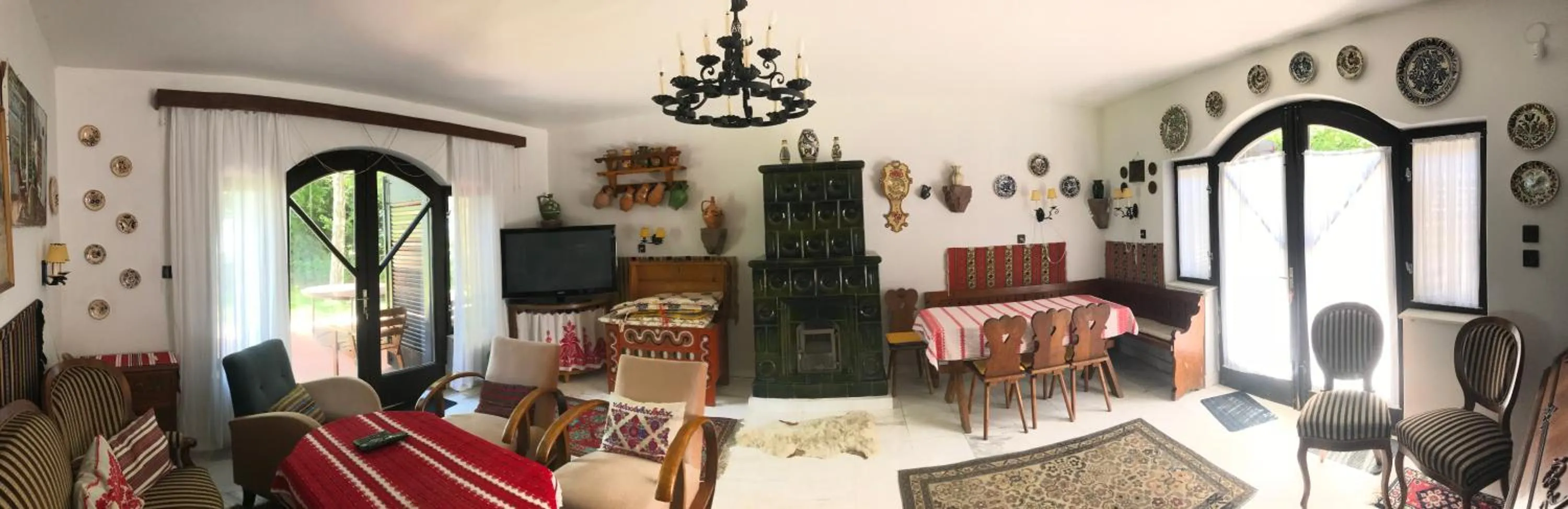 Radnóti Home