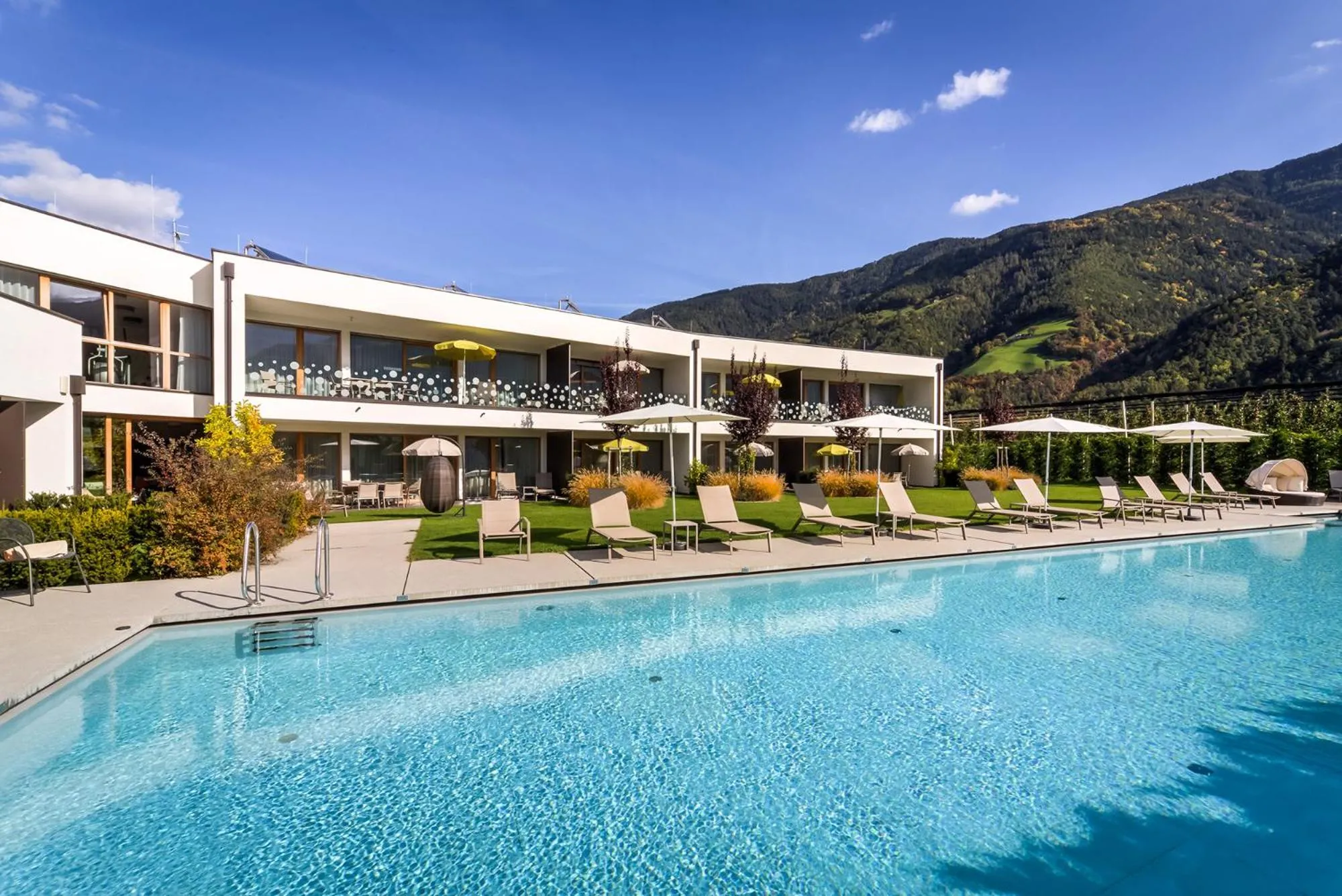 Residence & Sportlodges Claudia