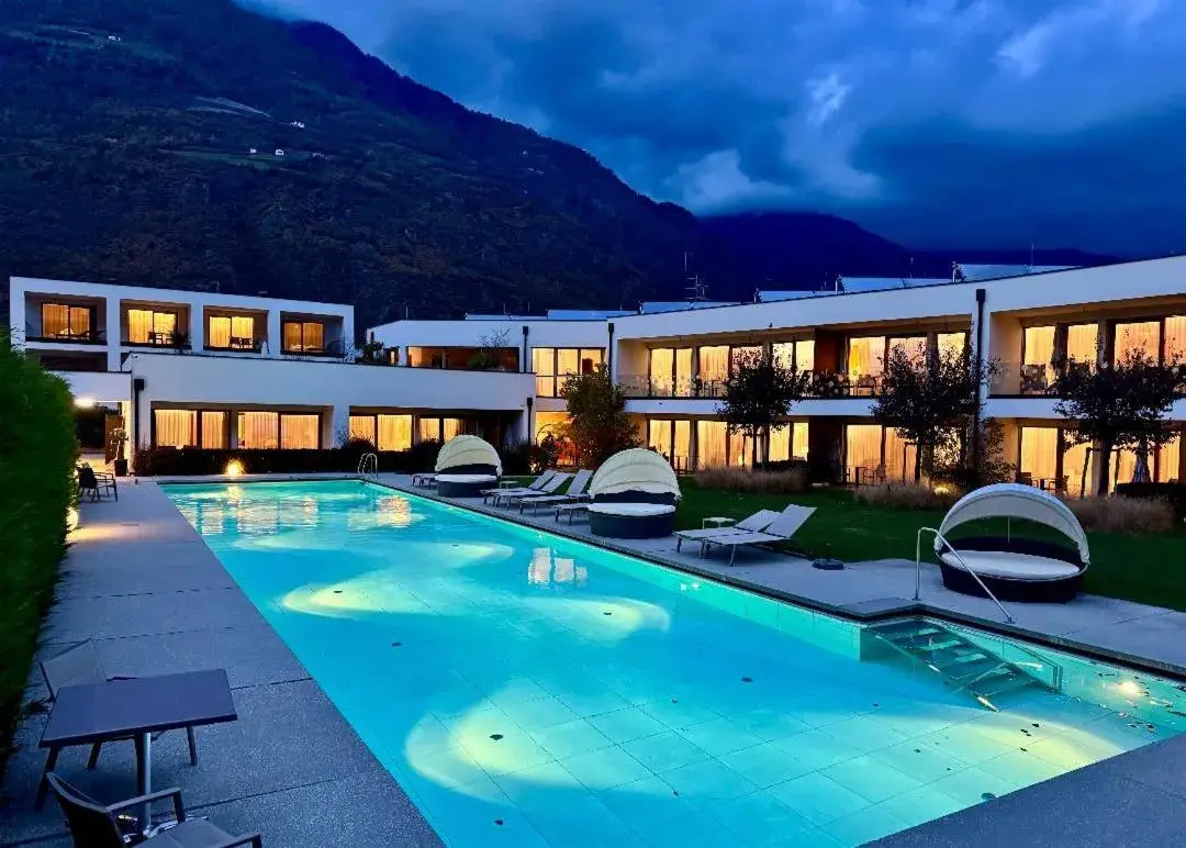 Residence & Sportlodges Claudia Residence & Sportlodges Claudia