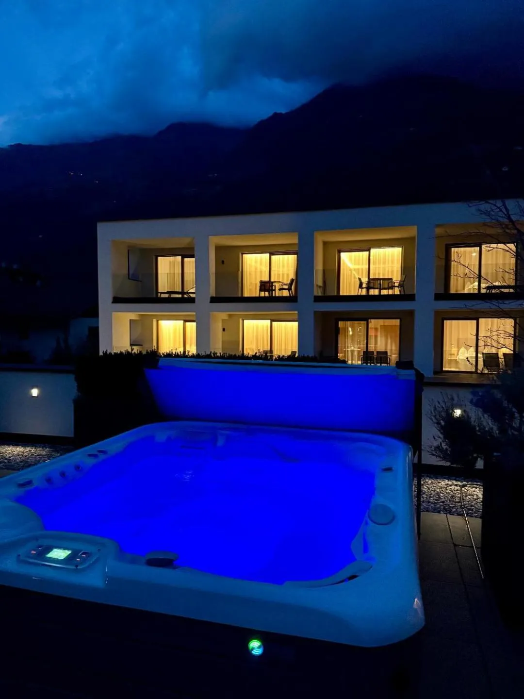 Residence & Sportlodges Claudia