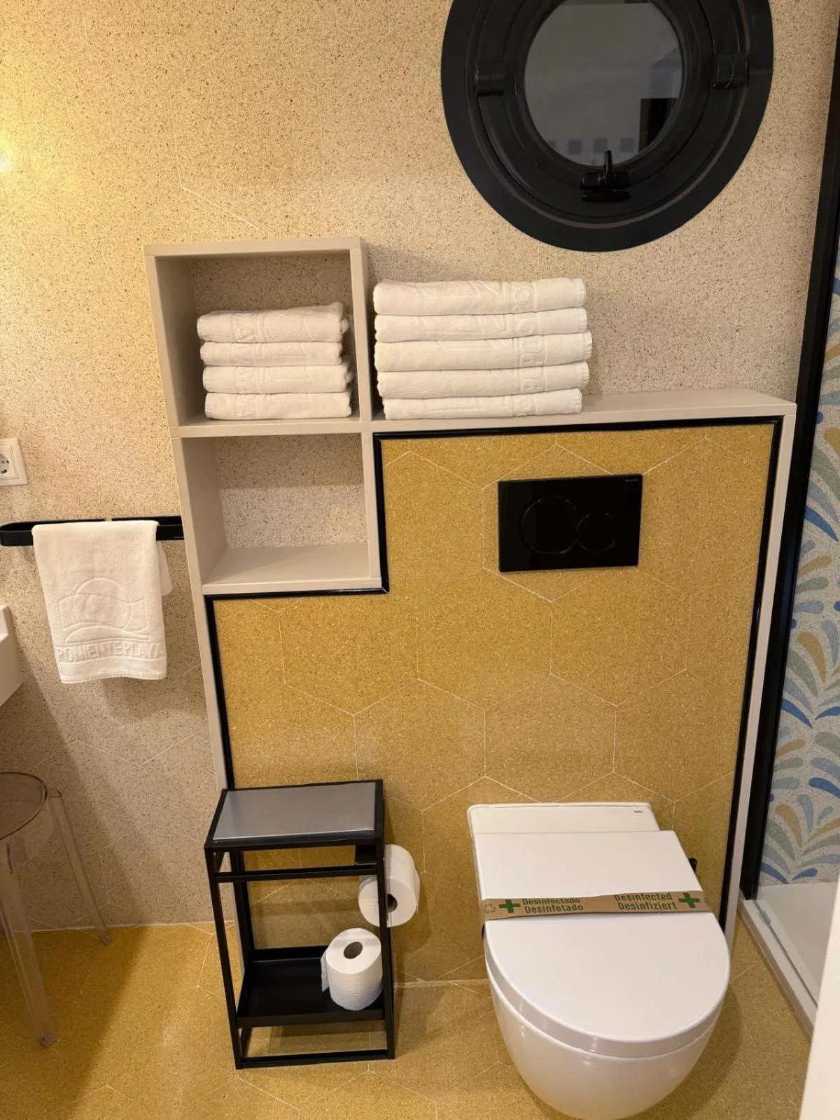 Aparthotel Boutique Poniente Playa