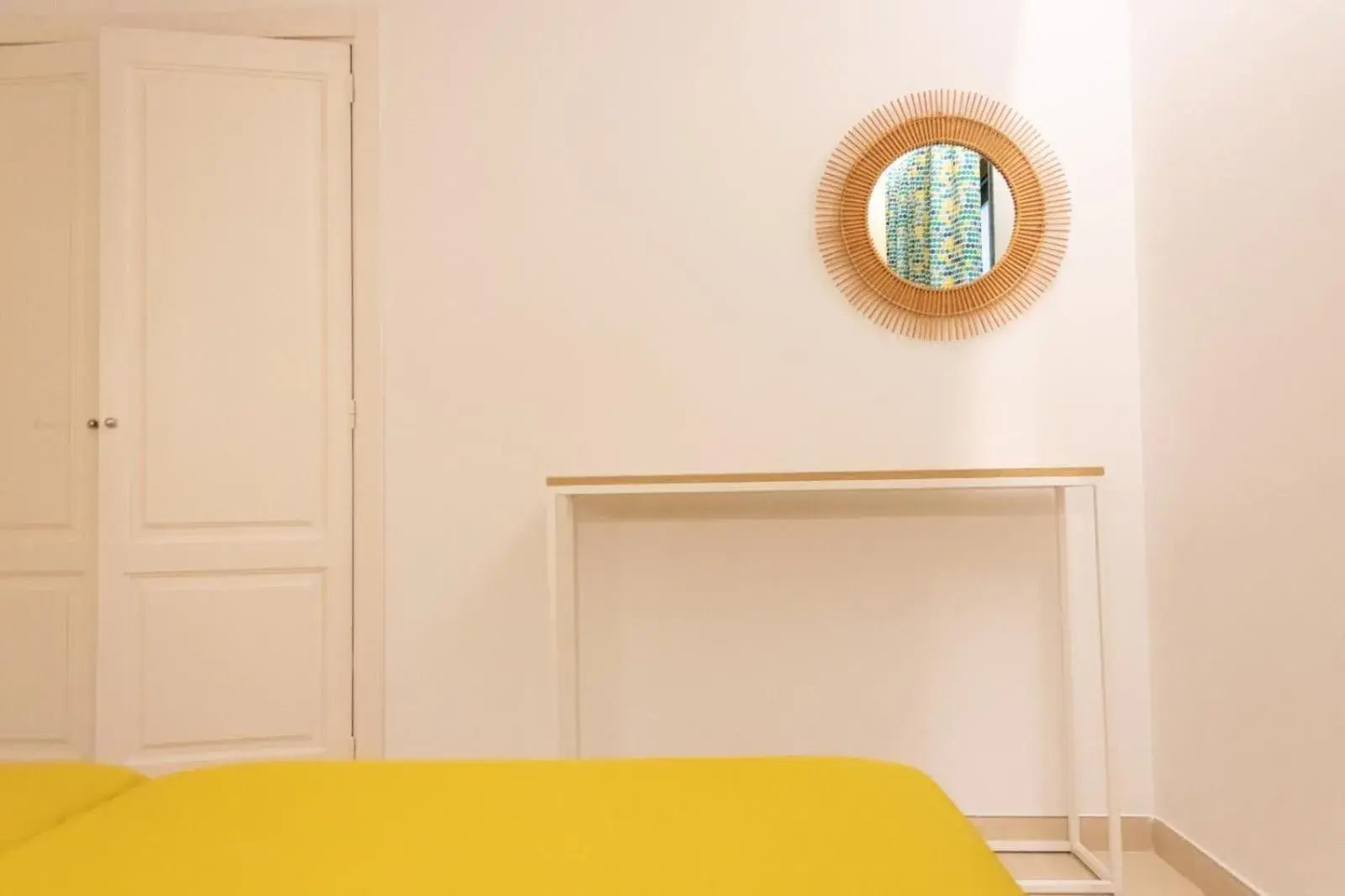 One-Bedroom Apartment with Balcony in Aparthotel Boutique Poniente Playa One-Bedroom Apartment with Balcony in Aparthotel Boutique Poniente Playa
