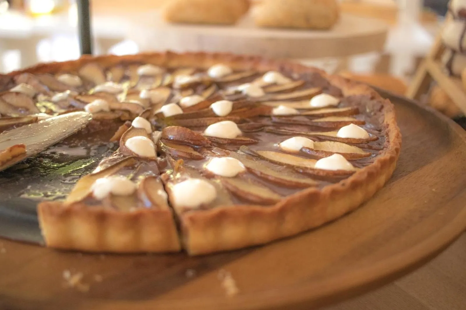 Breakfast in Boutique Apartments Poniente Playa