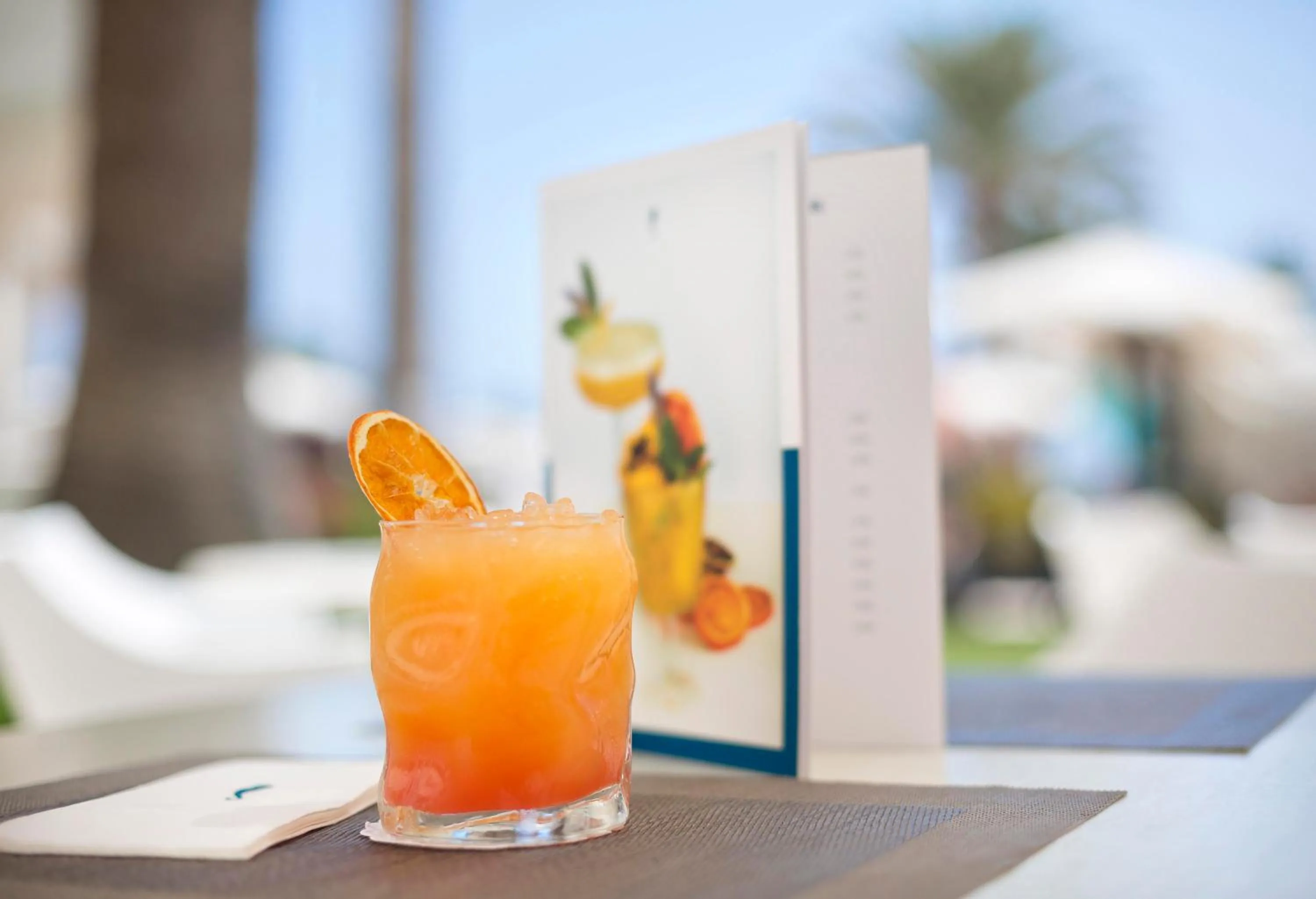 Decorative detail in Hipotels Mercedes Aparthotel