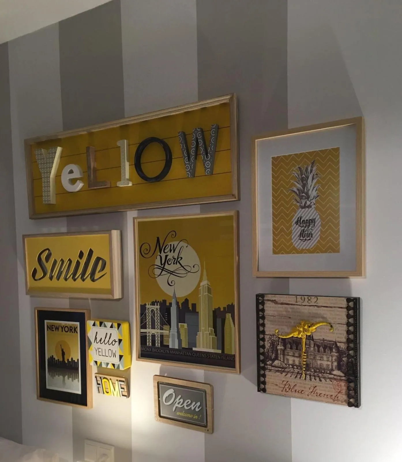 Decorative detail in TAK Boutique Old Town con Parking