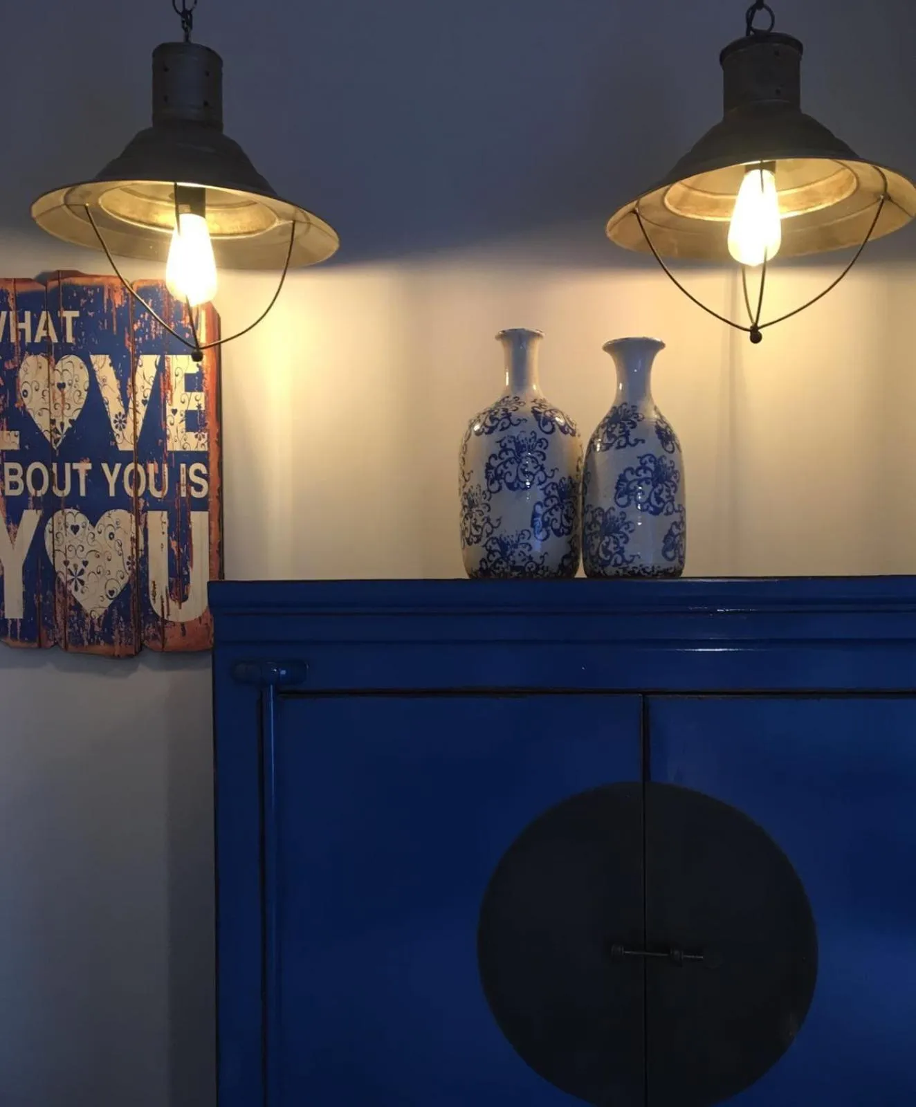 Decorative detail in TAK Boutique Old Town con Parking