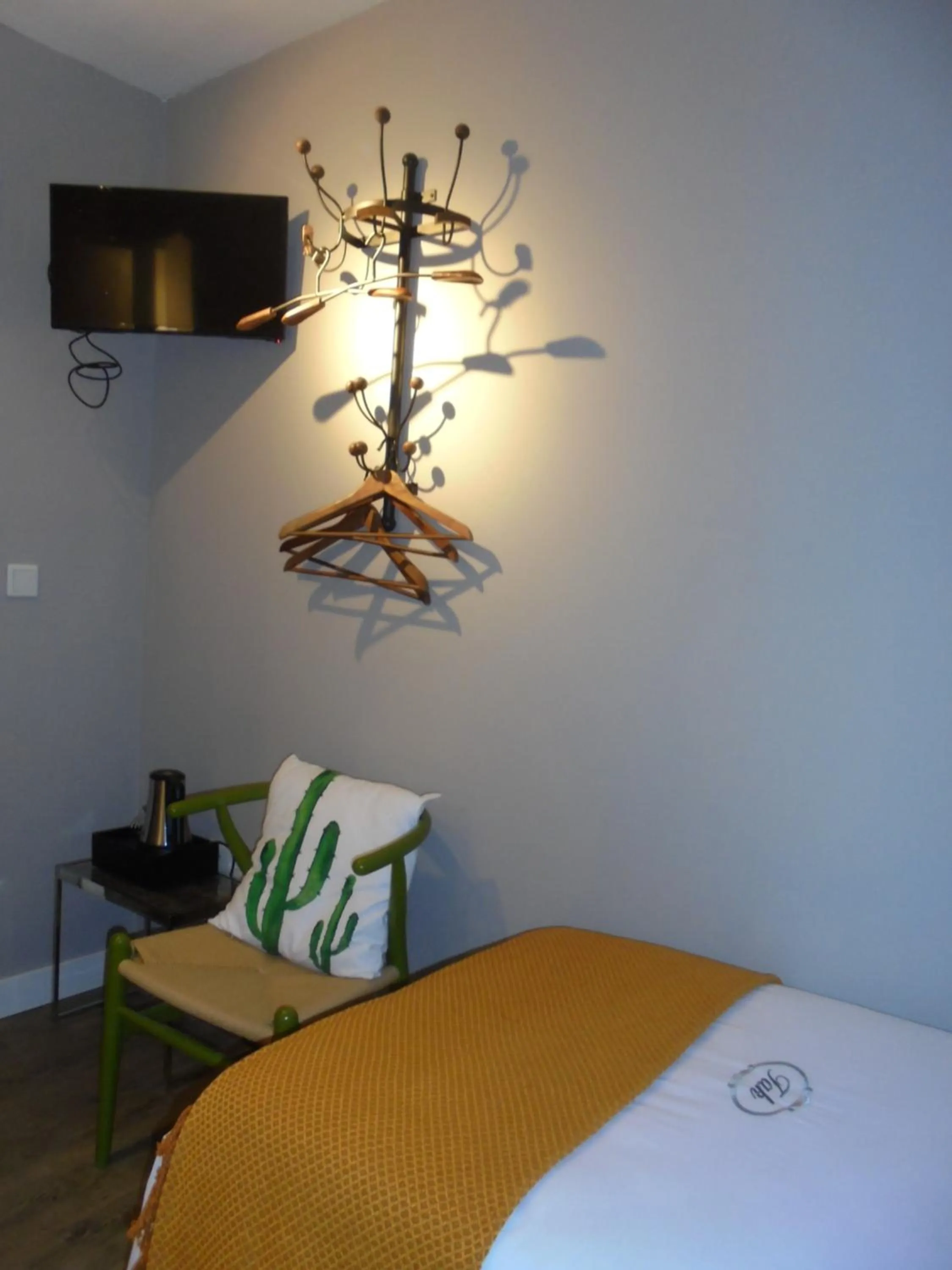 TV and multimedia, Bed in TAK Boutique Old Town con Parking