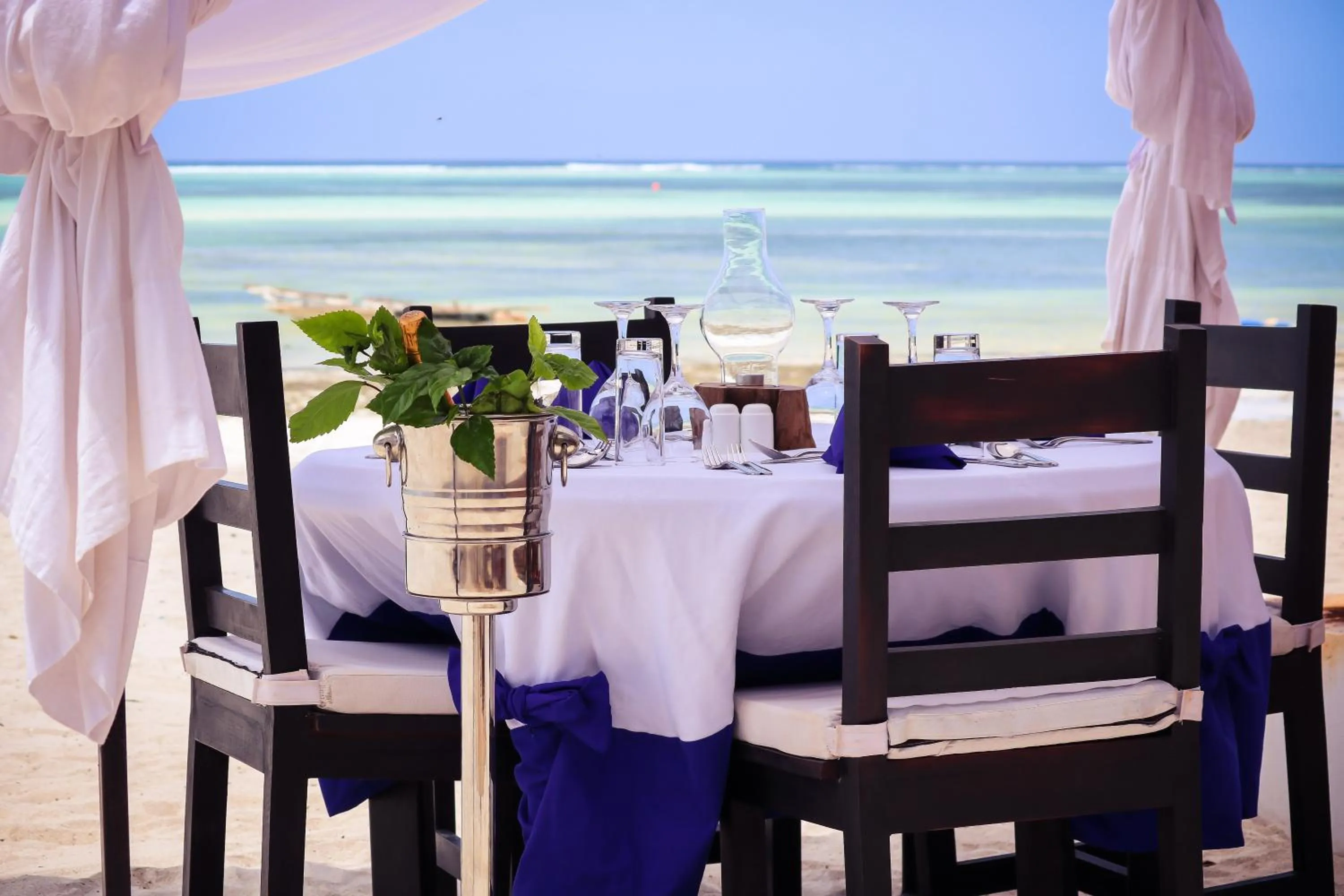 Beach in Sofia Sea View