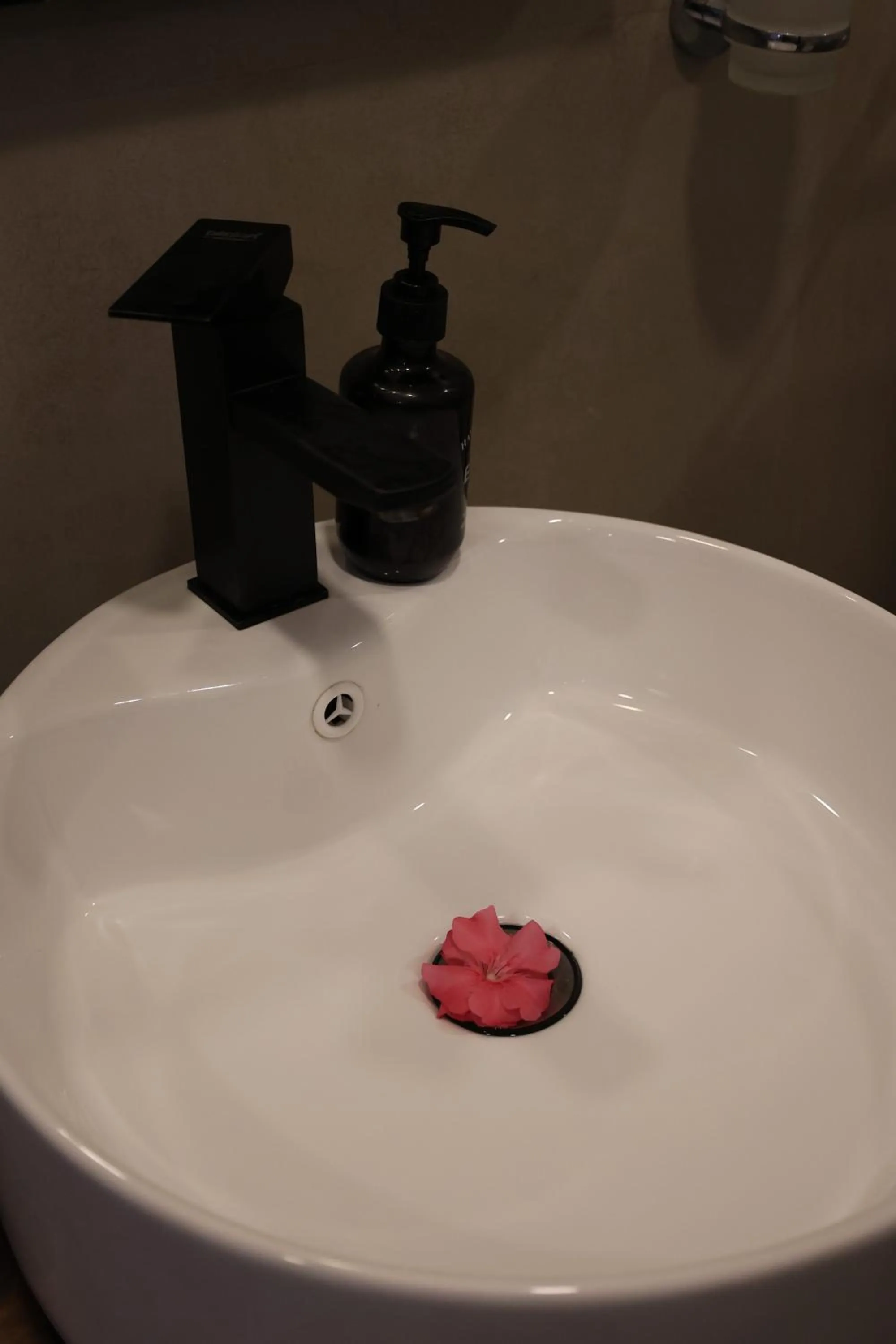 Bathroom in Sofia Sea View