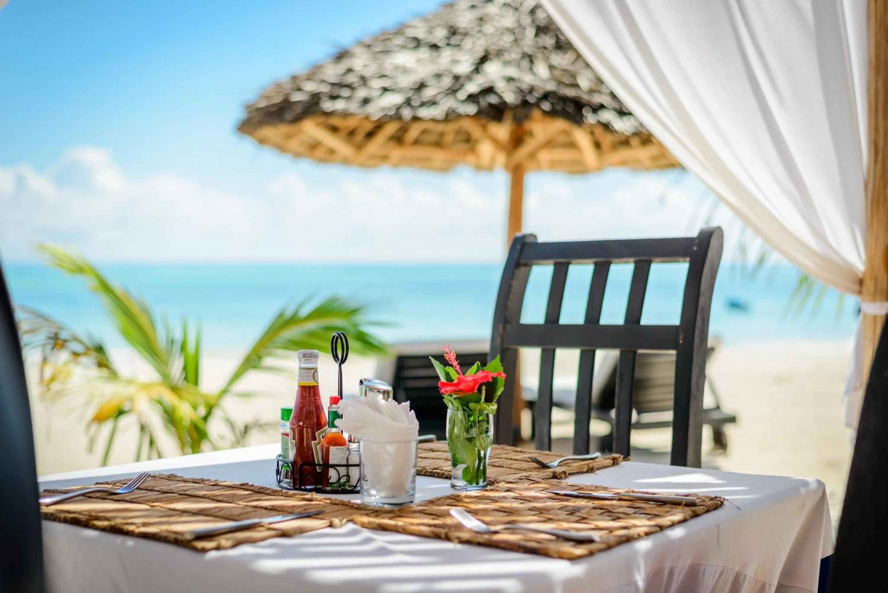 Natural landscape in Sofia Sea View