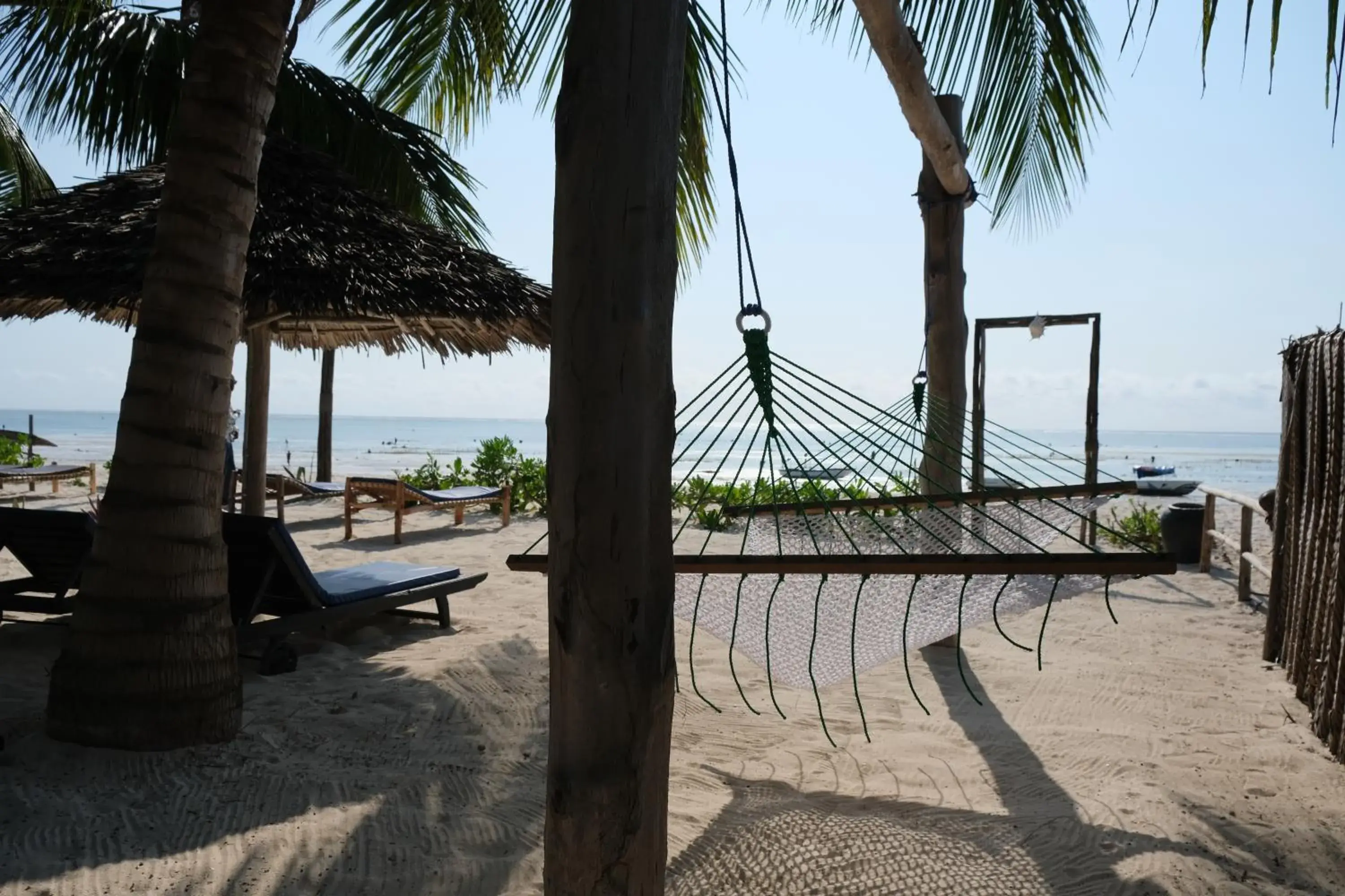 One-Bedroom Suite with Sea View in Sofia Sea View One-Bedroom Suite with Sea View in Sofia Sea View