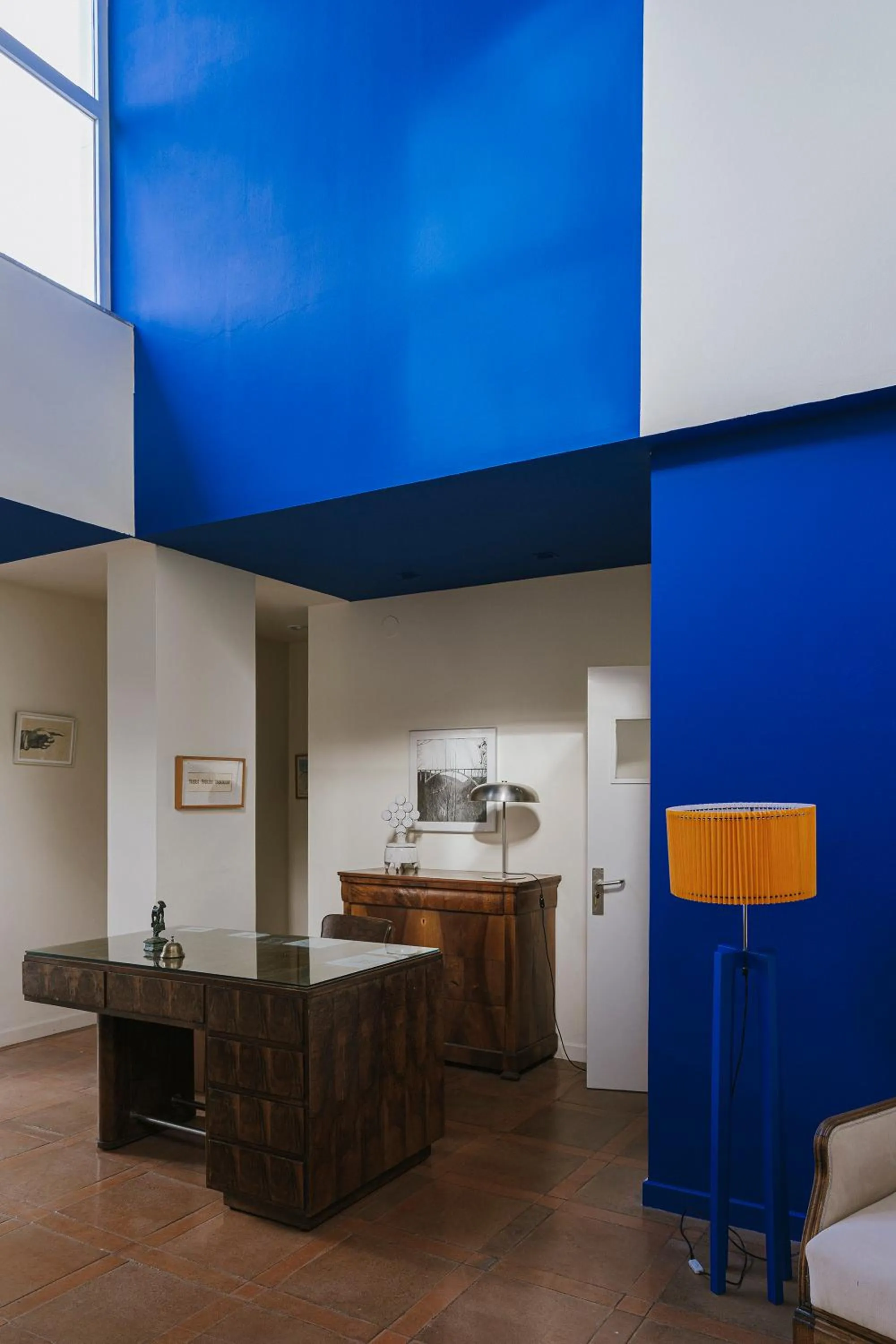 Property building in La Posada