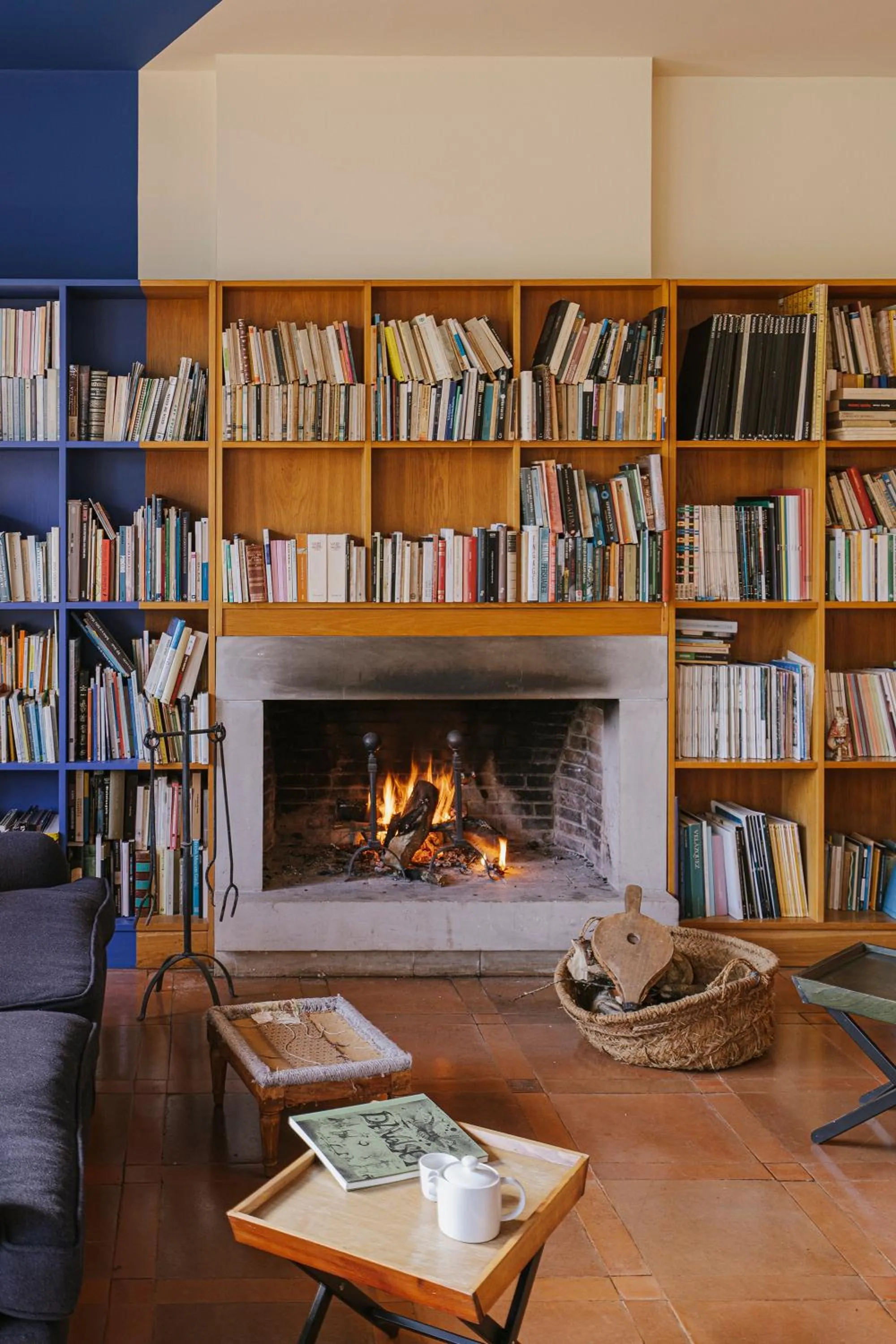 Property building in La Posada