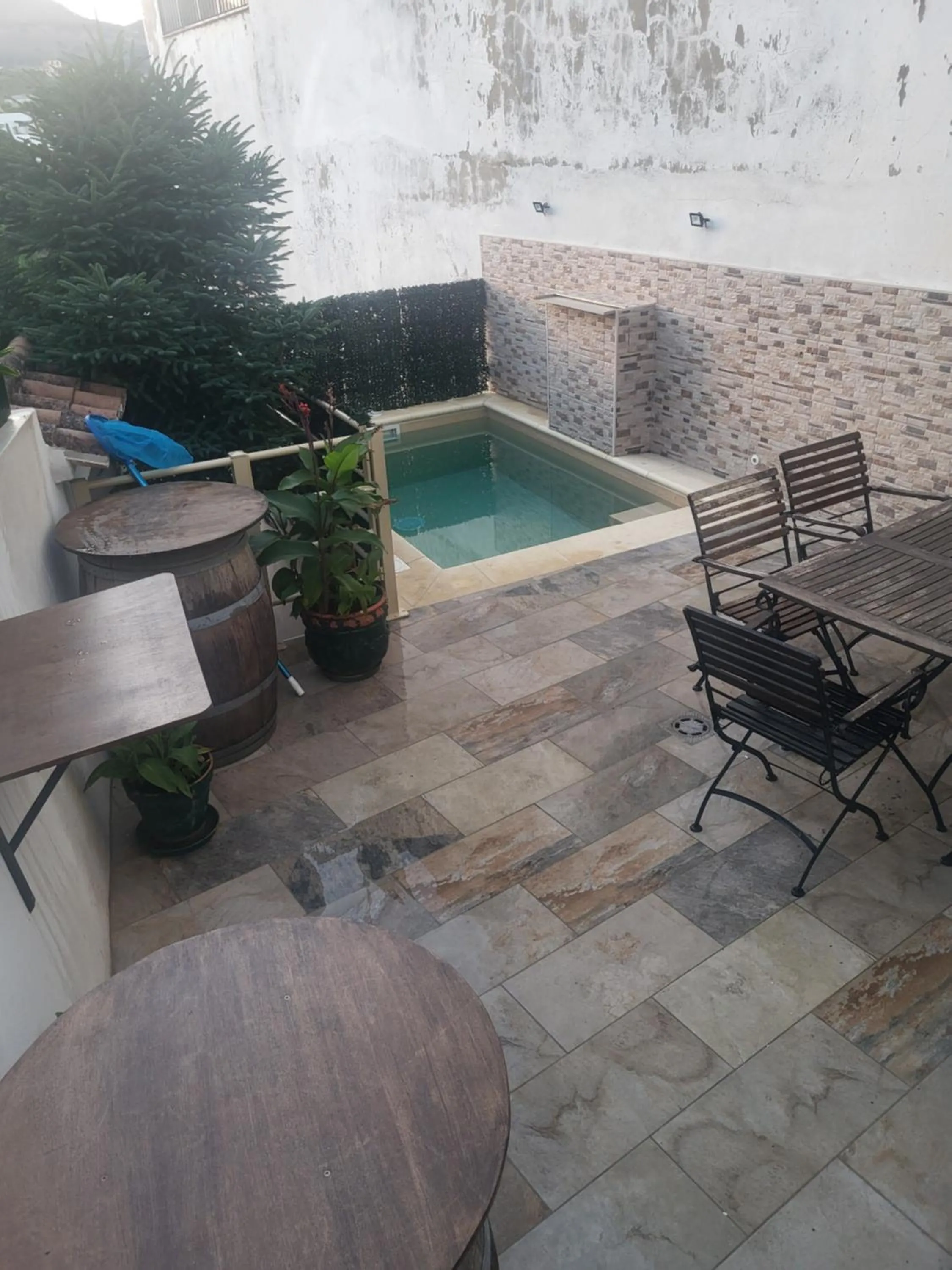 Casa Ignacio
