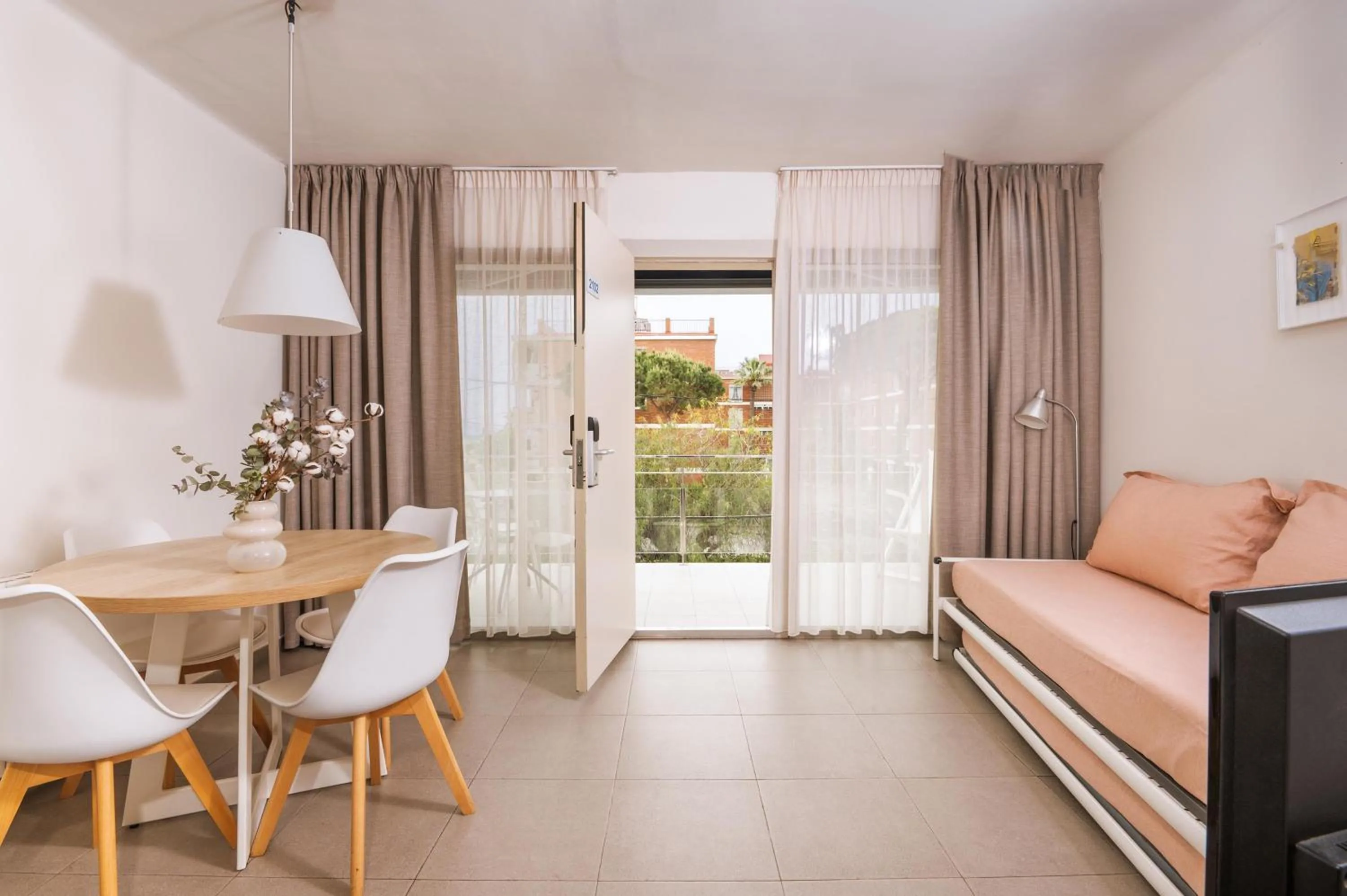 Apartamentos Castellmar