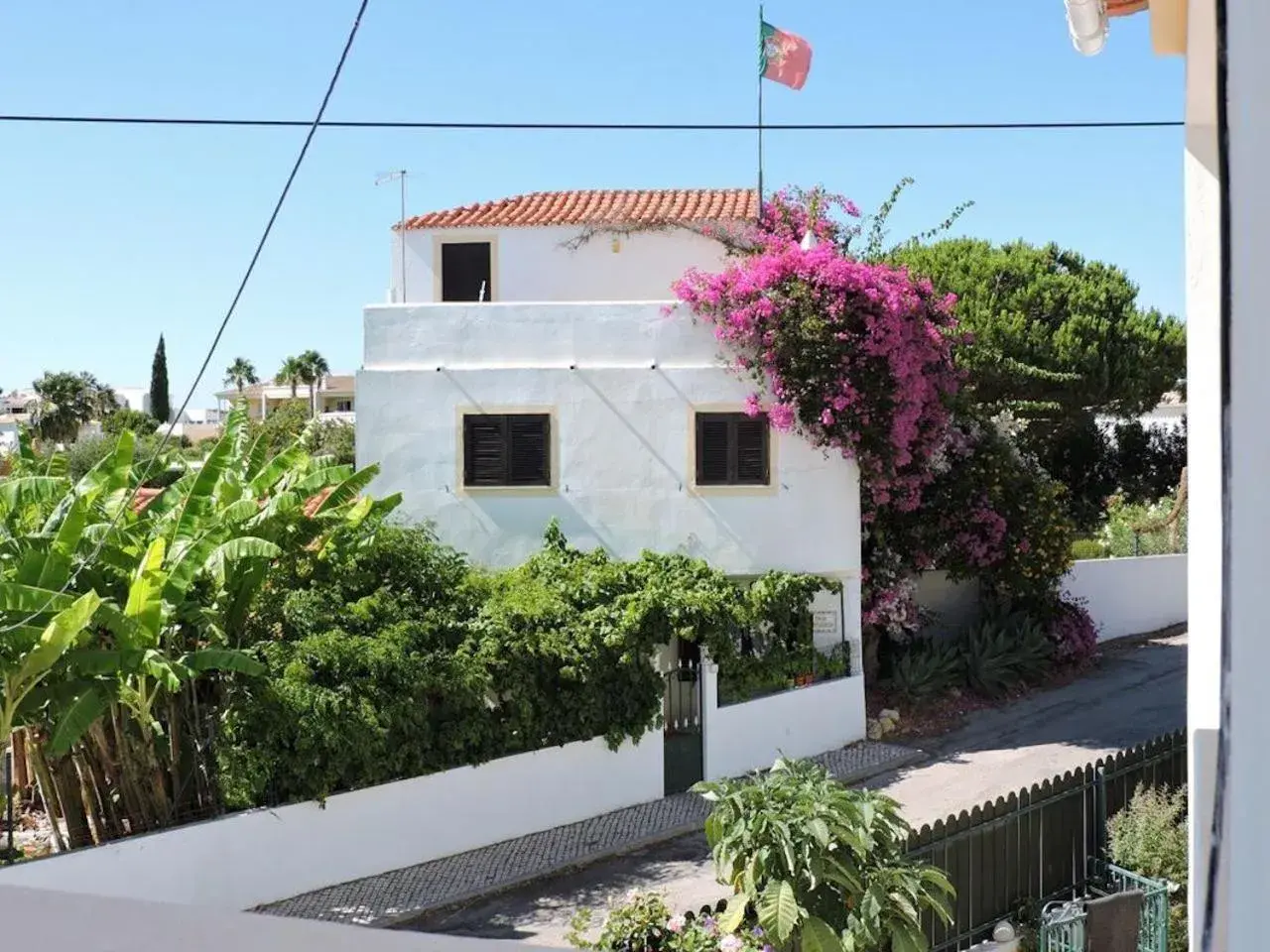 Casa Portuguesa Casa Portuguesa