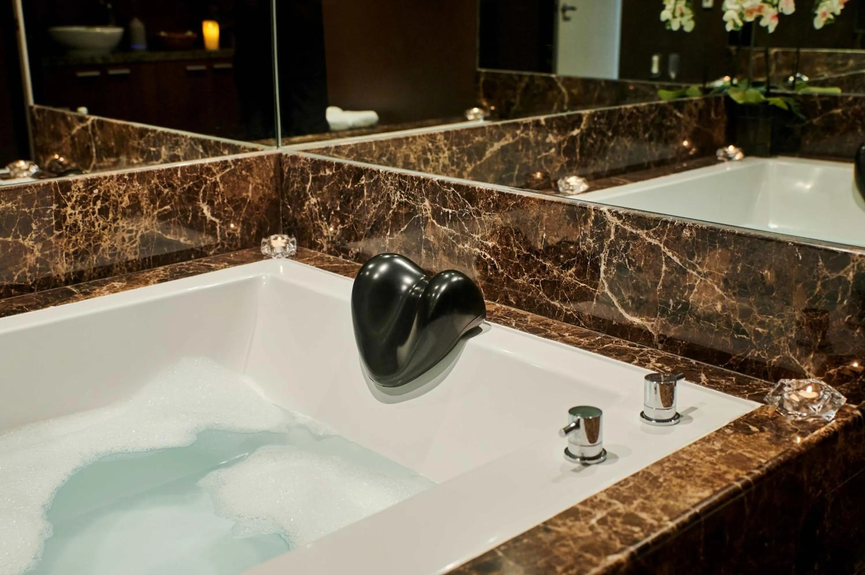 Spa and wellness centre/facilities in Casa Andina Premium Golf Los Incas