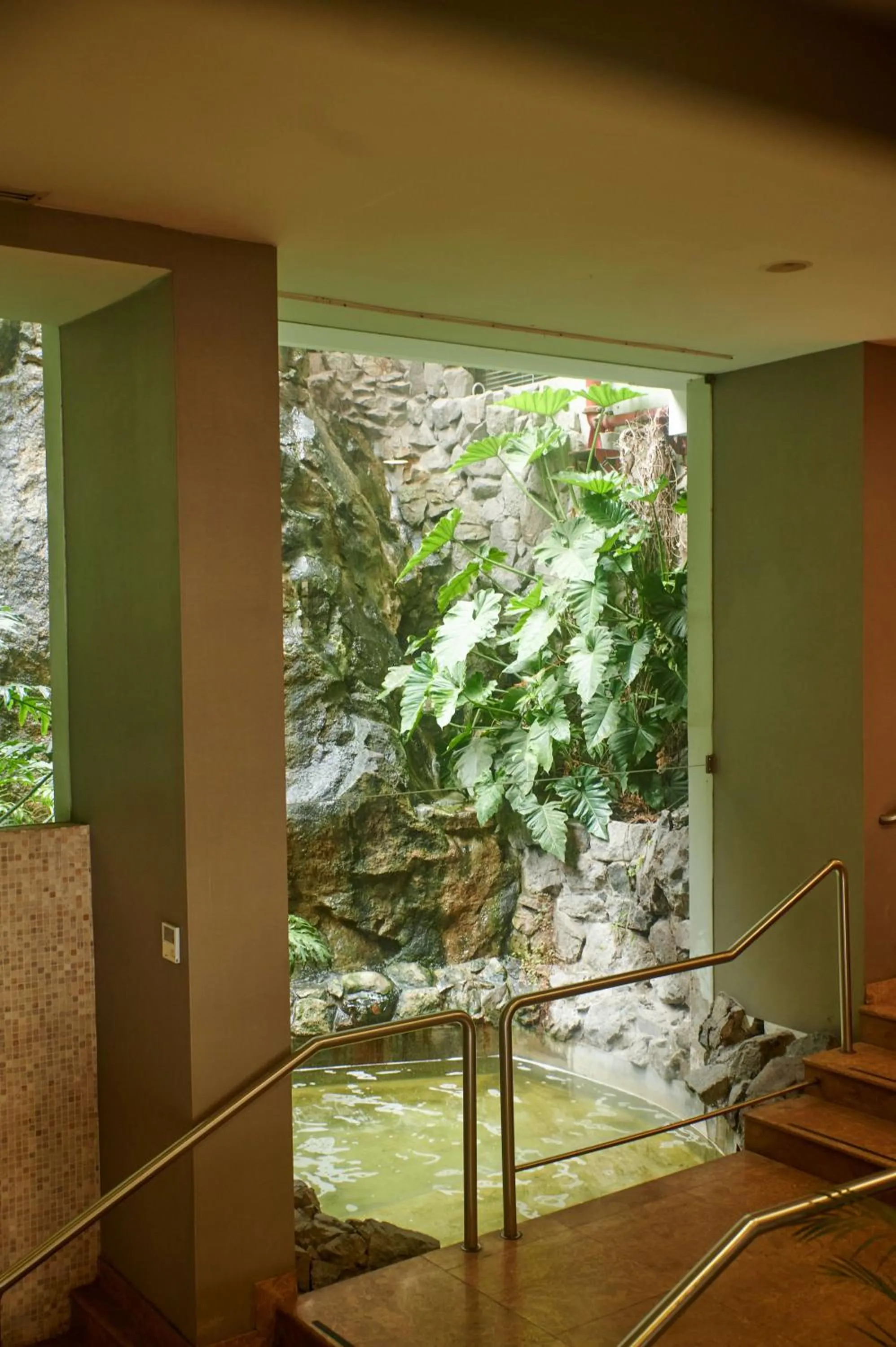 Property building in Casa Andina Premium Golf Los Incas