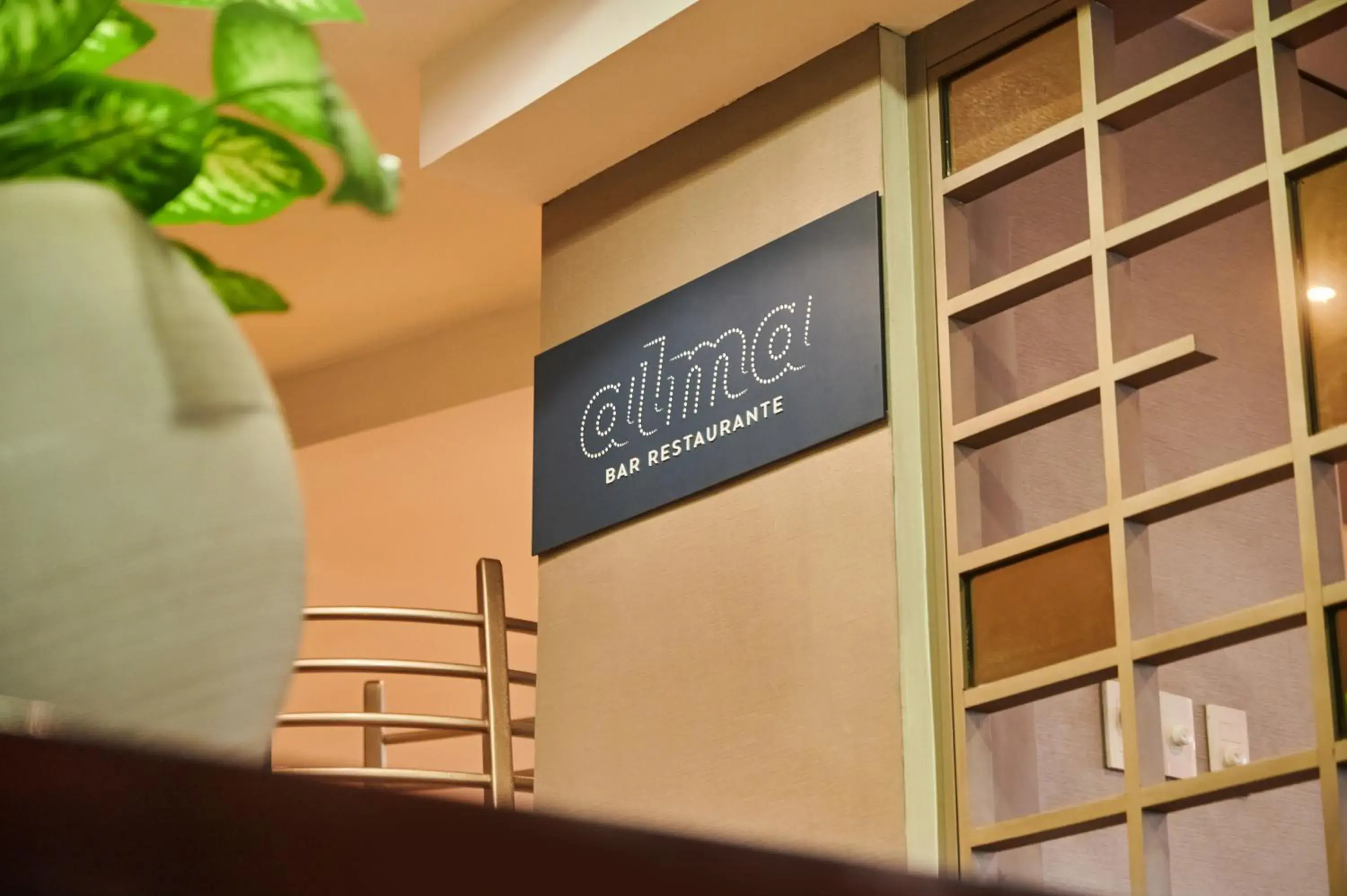 Restaurant/places to eat in Casa Andina Premium Golf Los Incas Restaurant/places to eat in Casa Andina Premium Golf Los Incas