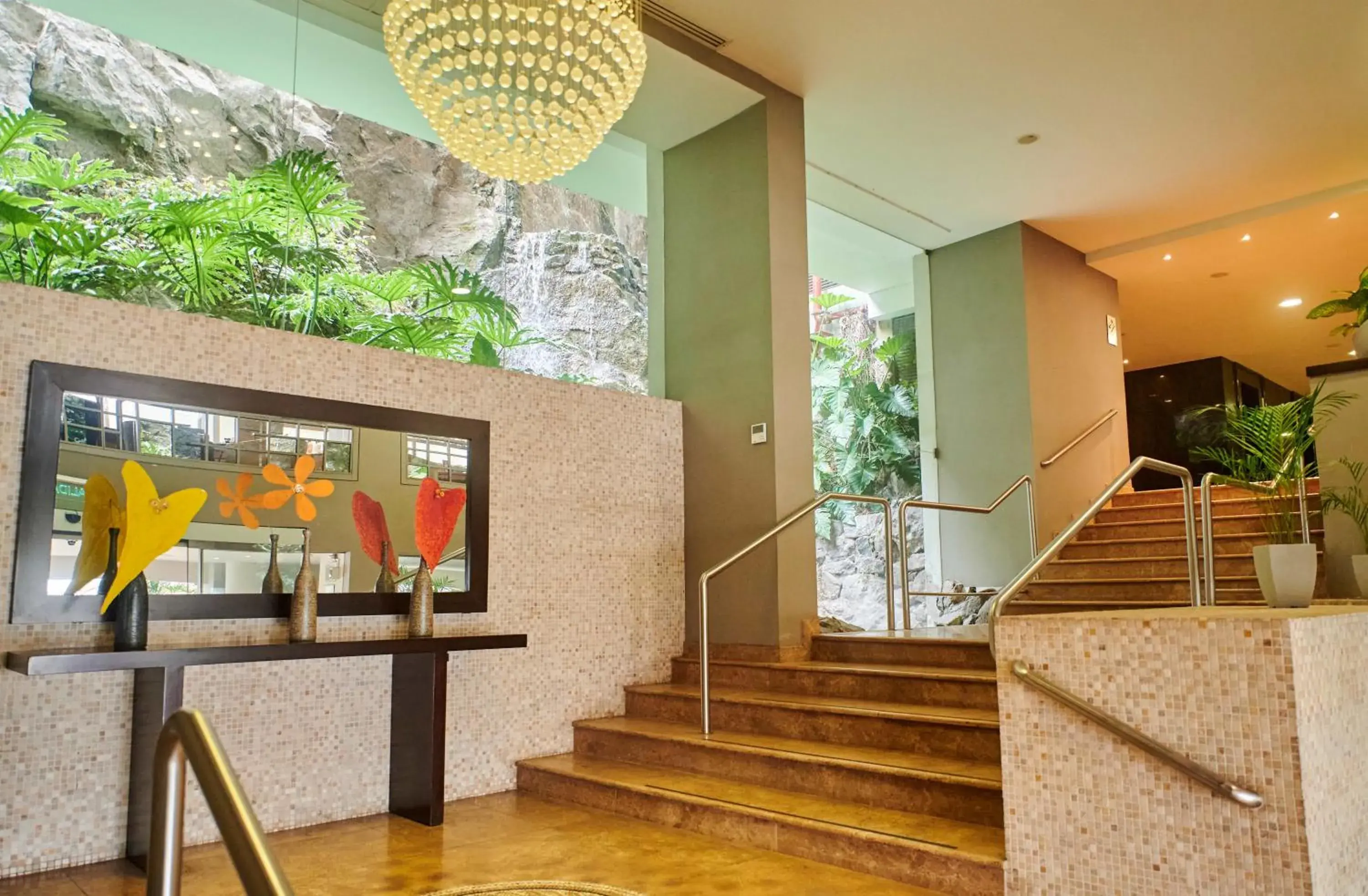 Property building in Casa Andina Premium Golf Los Incas Property building in Casa Andina Premium Golf Los Incas