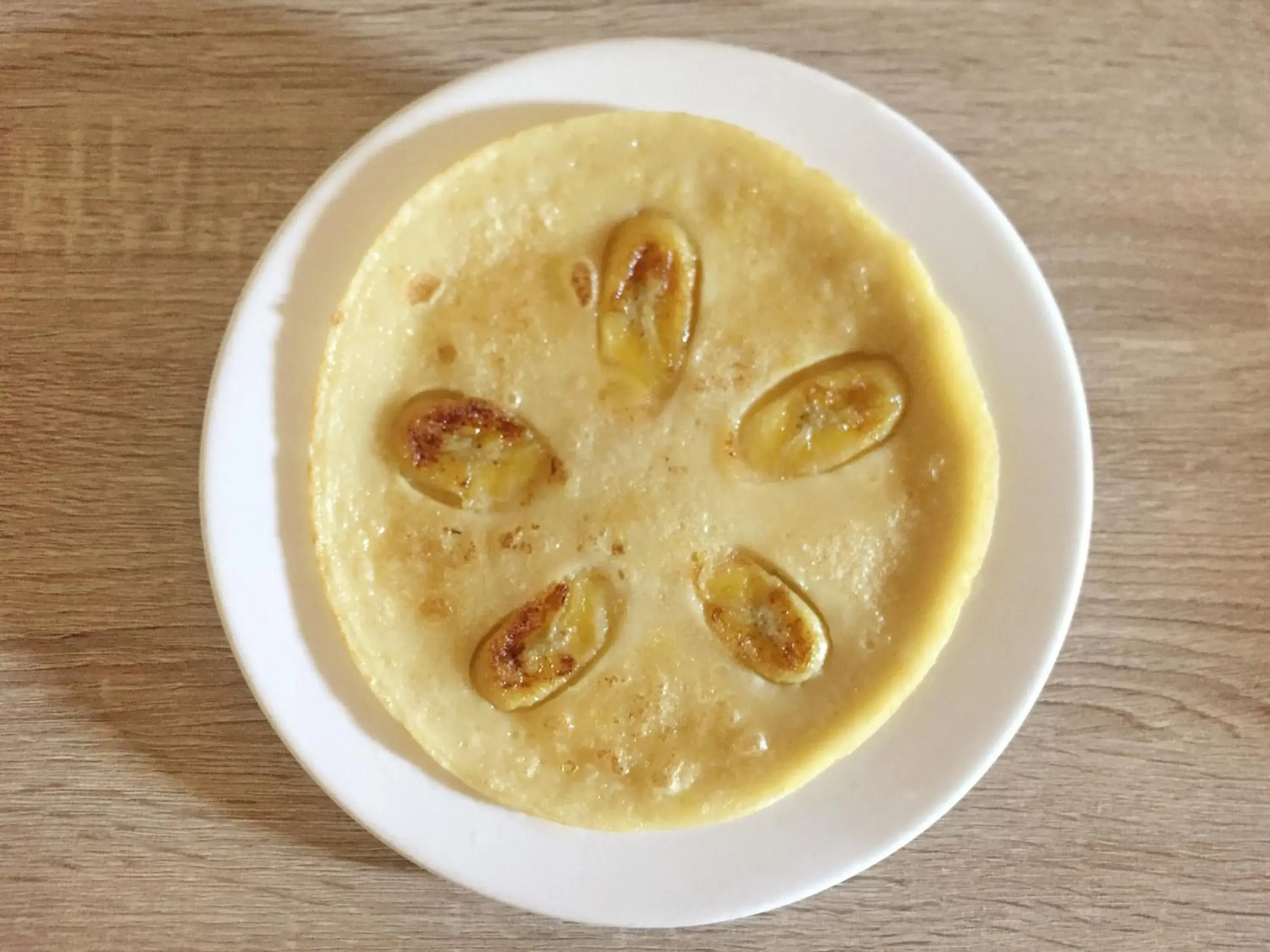 Breakfast in Sari Indah Cottages Breakfast in Sari Indah Cottages