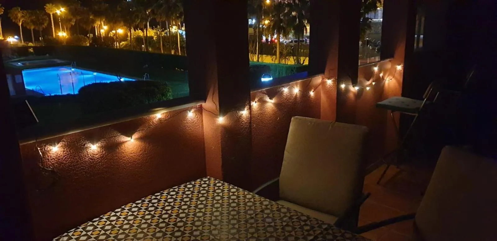Apartamento las Camelias
