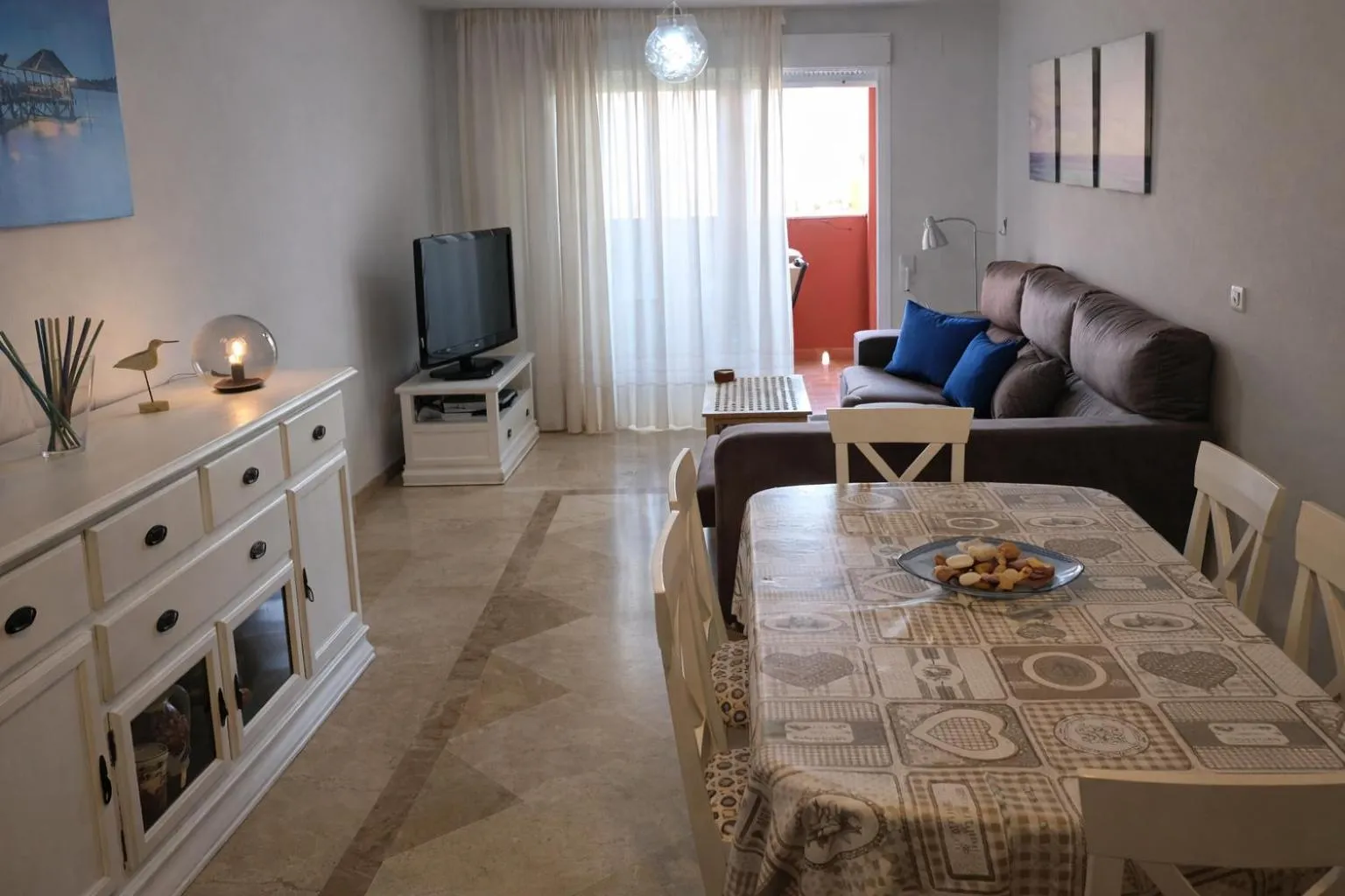 Apartamento las Camelias