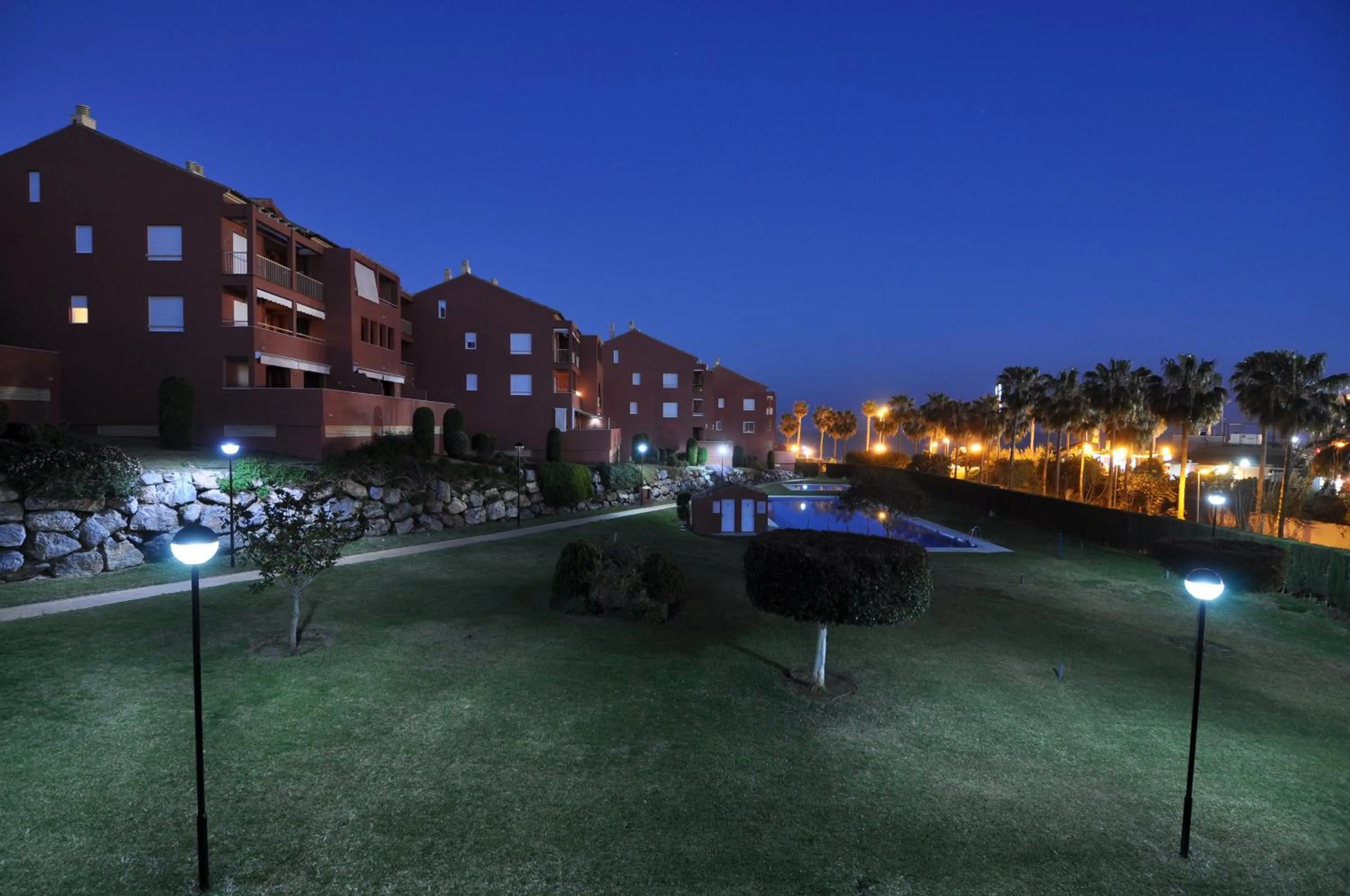 Apartamento las Camelias