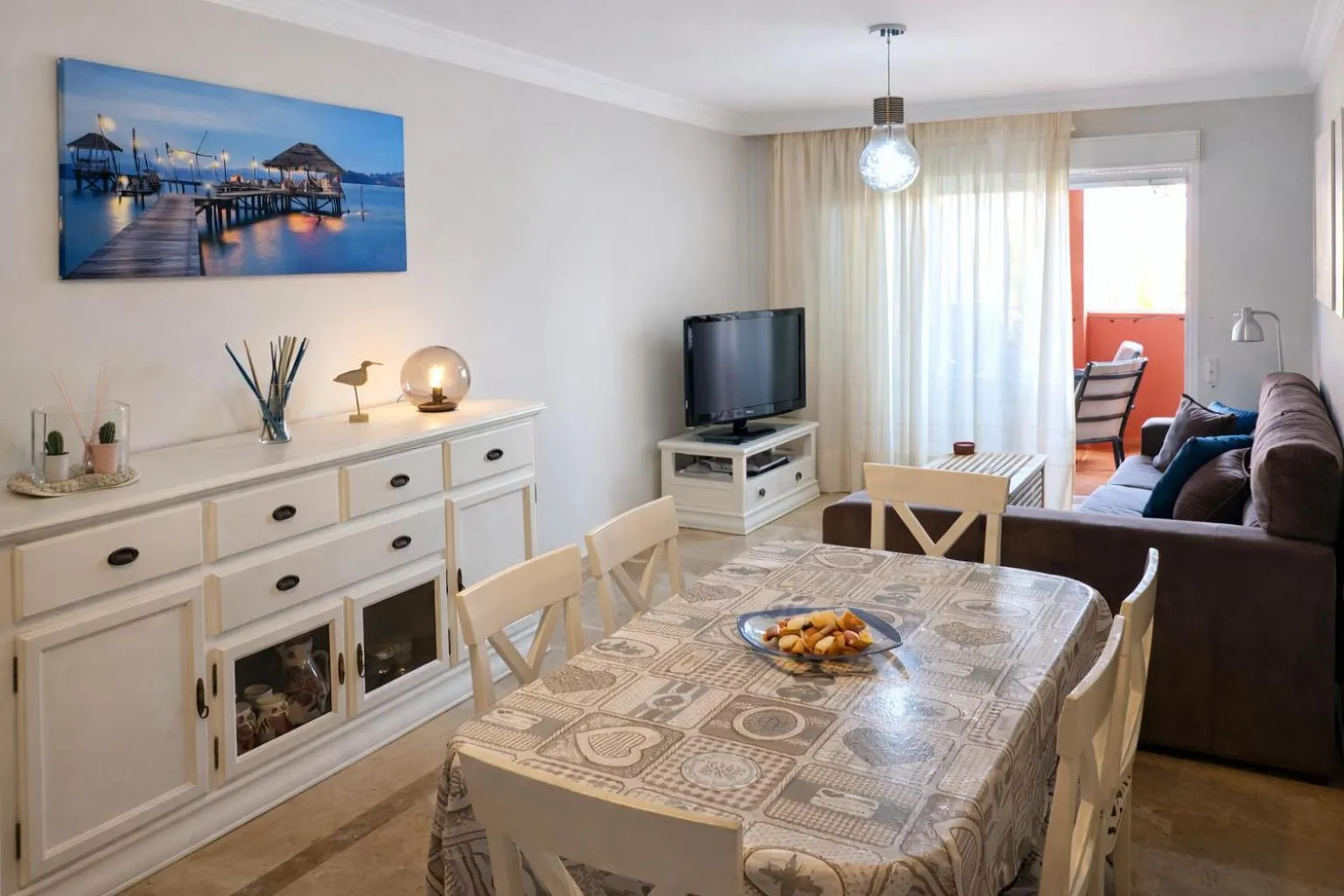 Apartamento las Camelias