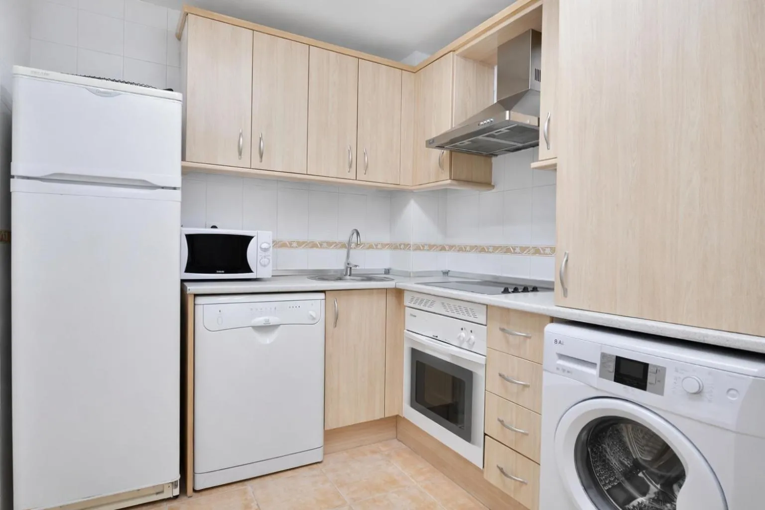 Apartamento las Camelias