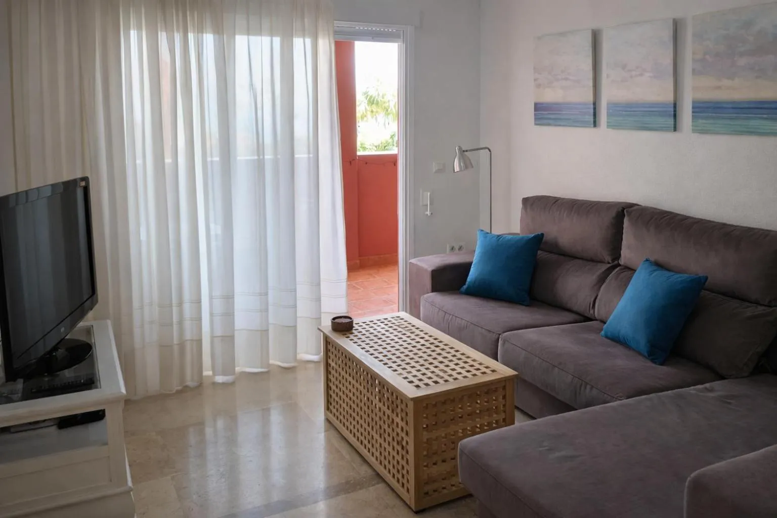 Apartamento las Camelias