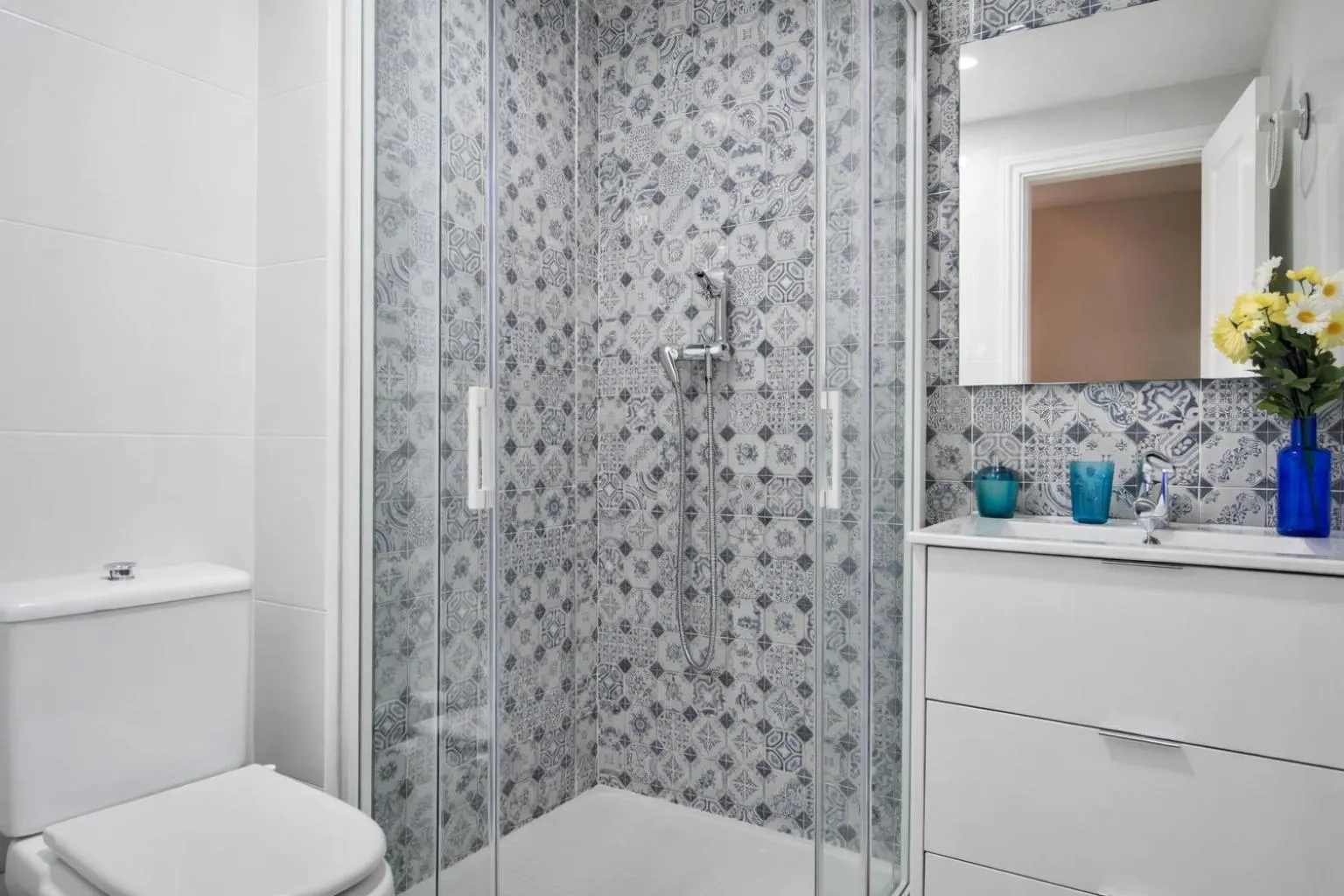 Apartamento las Camelias